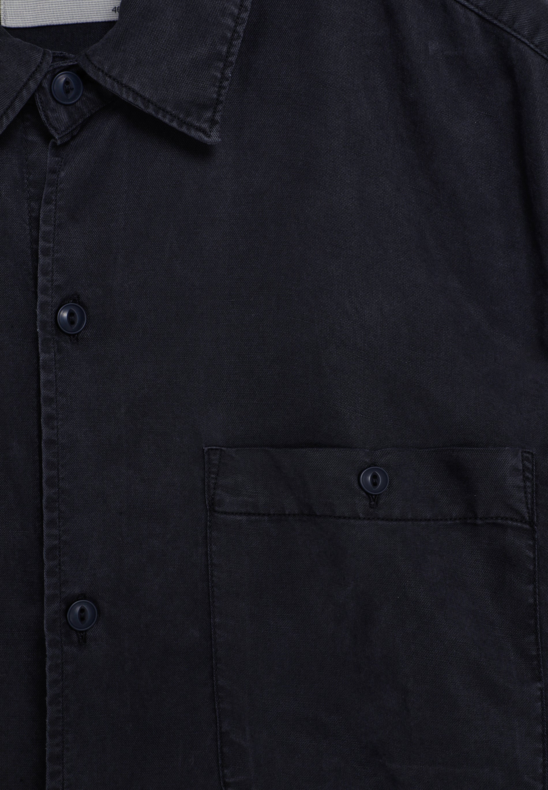 FRONT POCKET SHIRT - Image 7