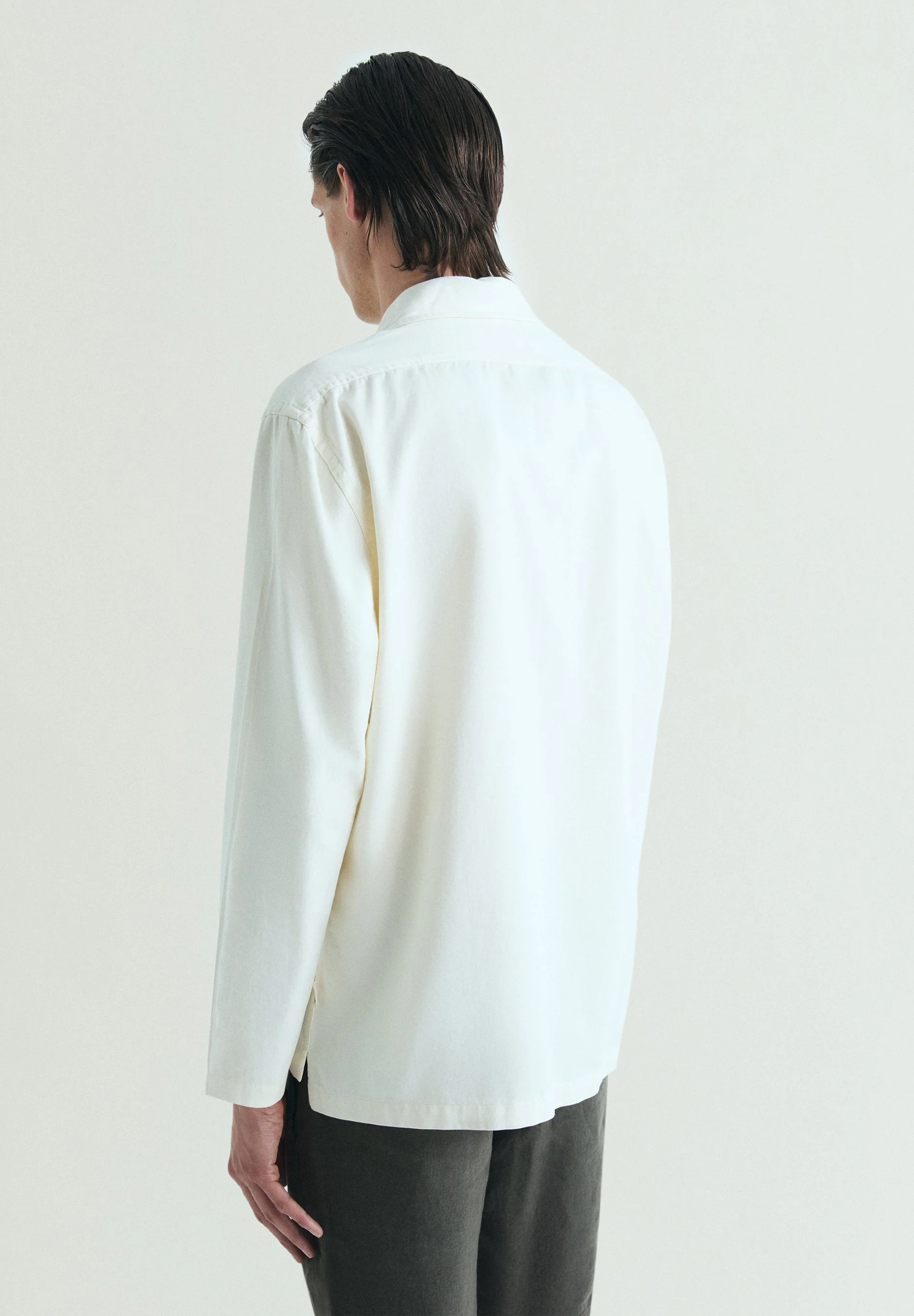 SCSMOCK POLERA SHIRT - Image 4
