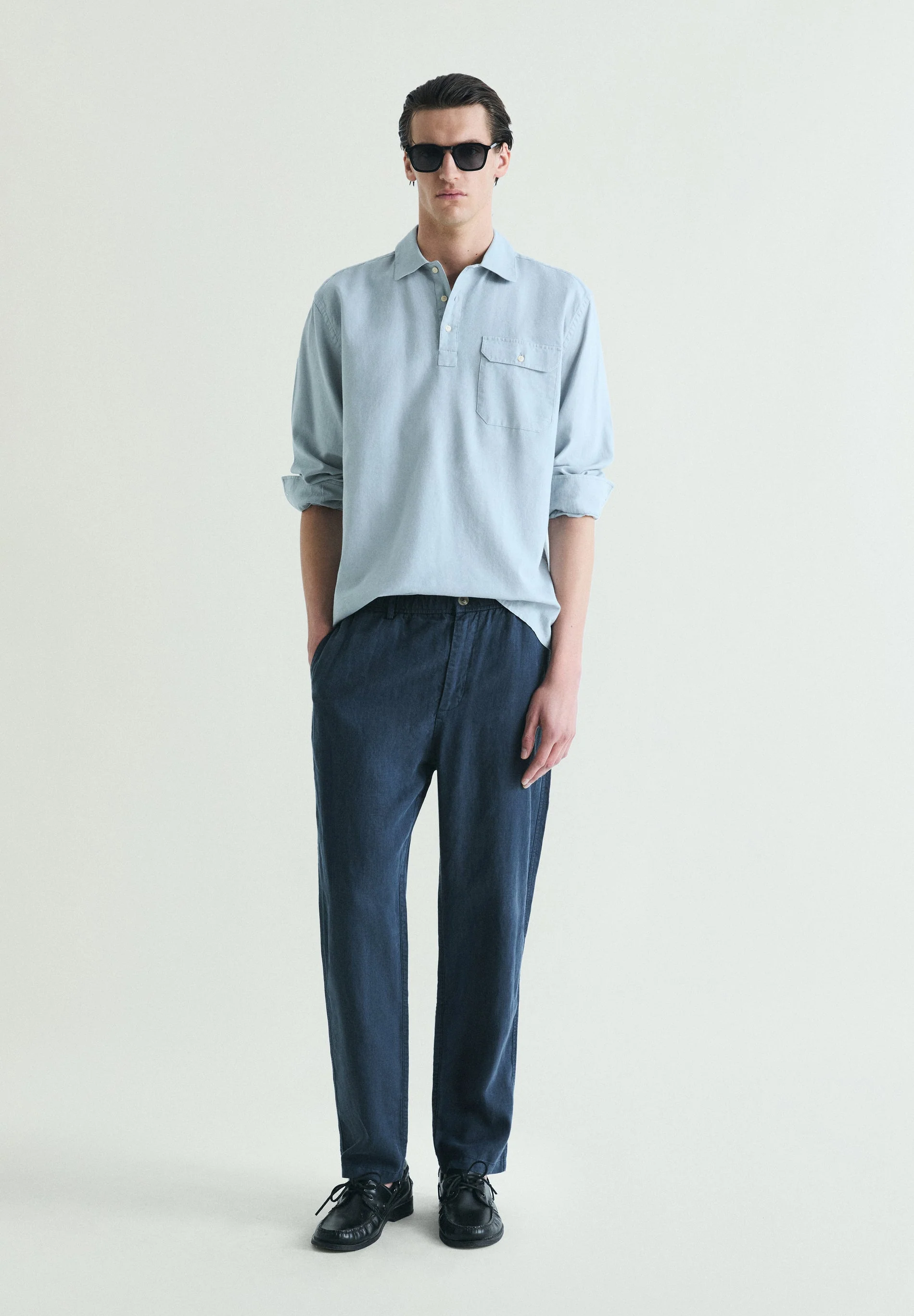 SCCLUB POLERA SHIRT - Image 3