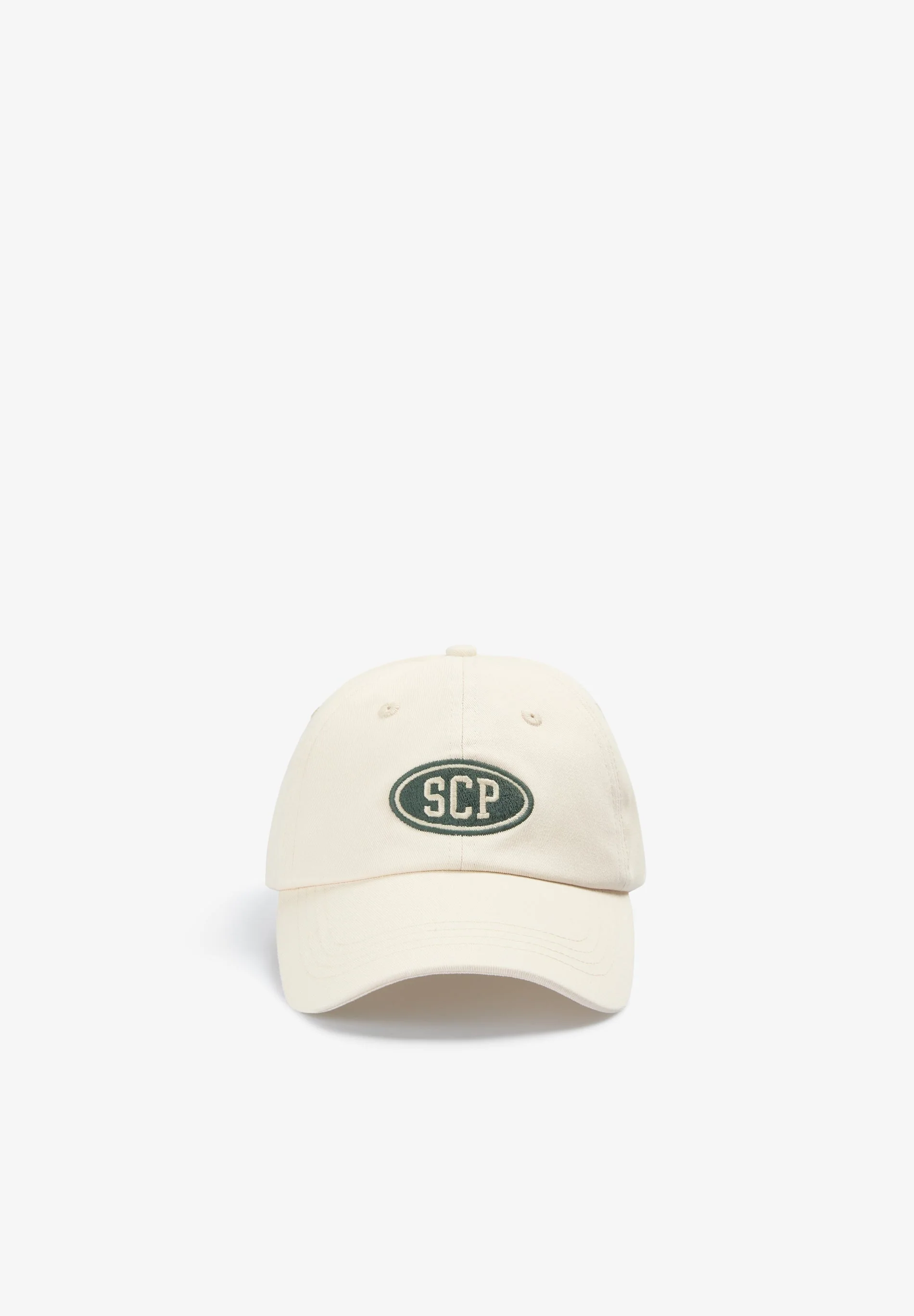EMBROIDERED PATCH CAP - Image 2