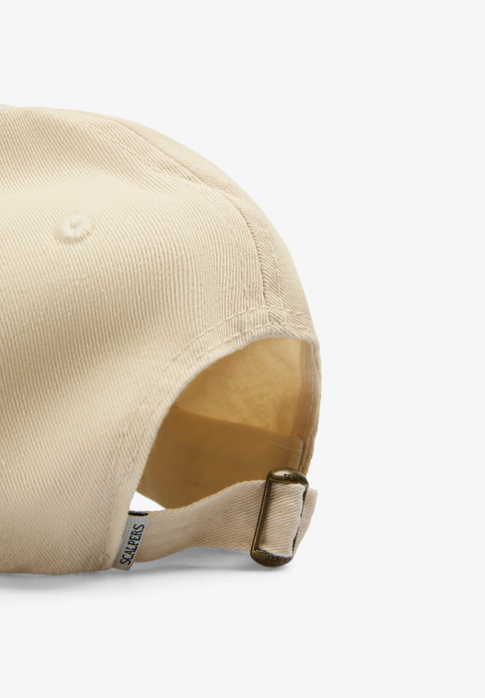 EMBROIDERED SKULL CAP - Image 4
