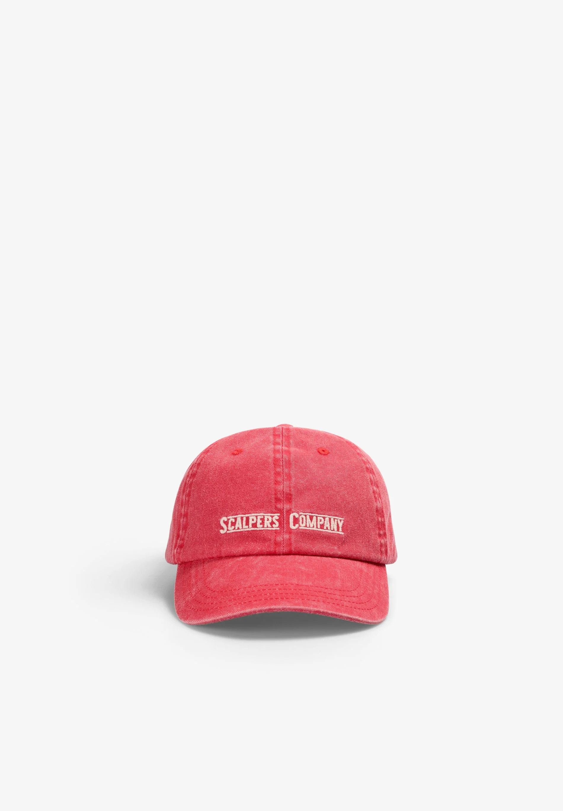 VINTAGE STYLE CAP - Image 2