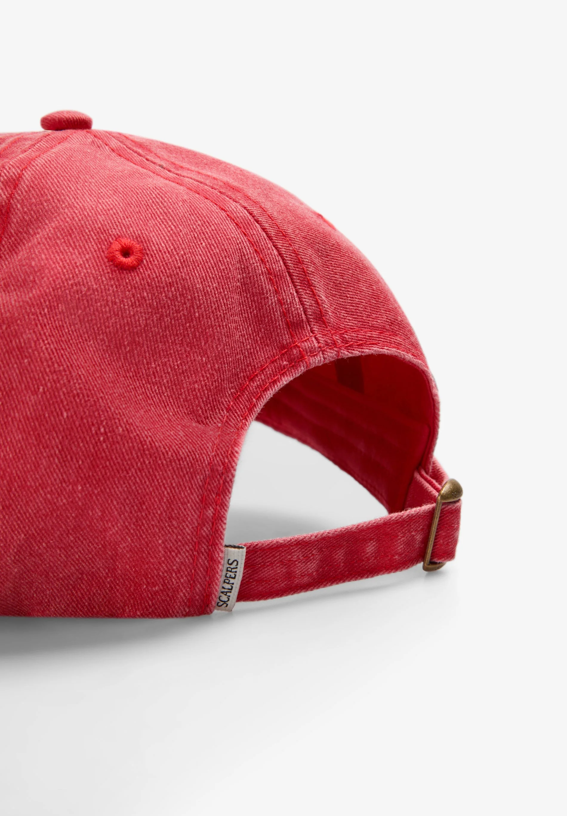 VINTAGE STYLE CAP - Image 4