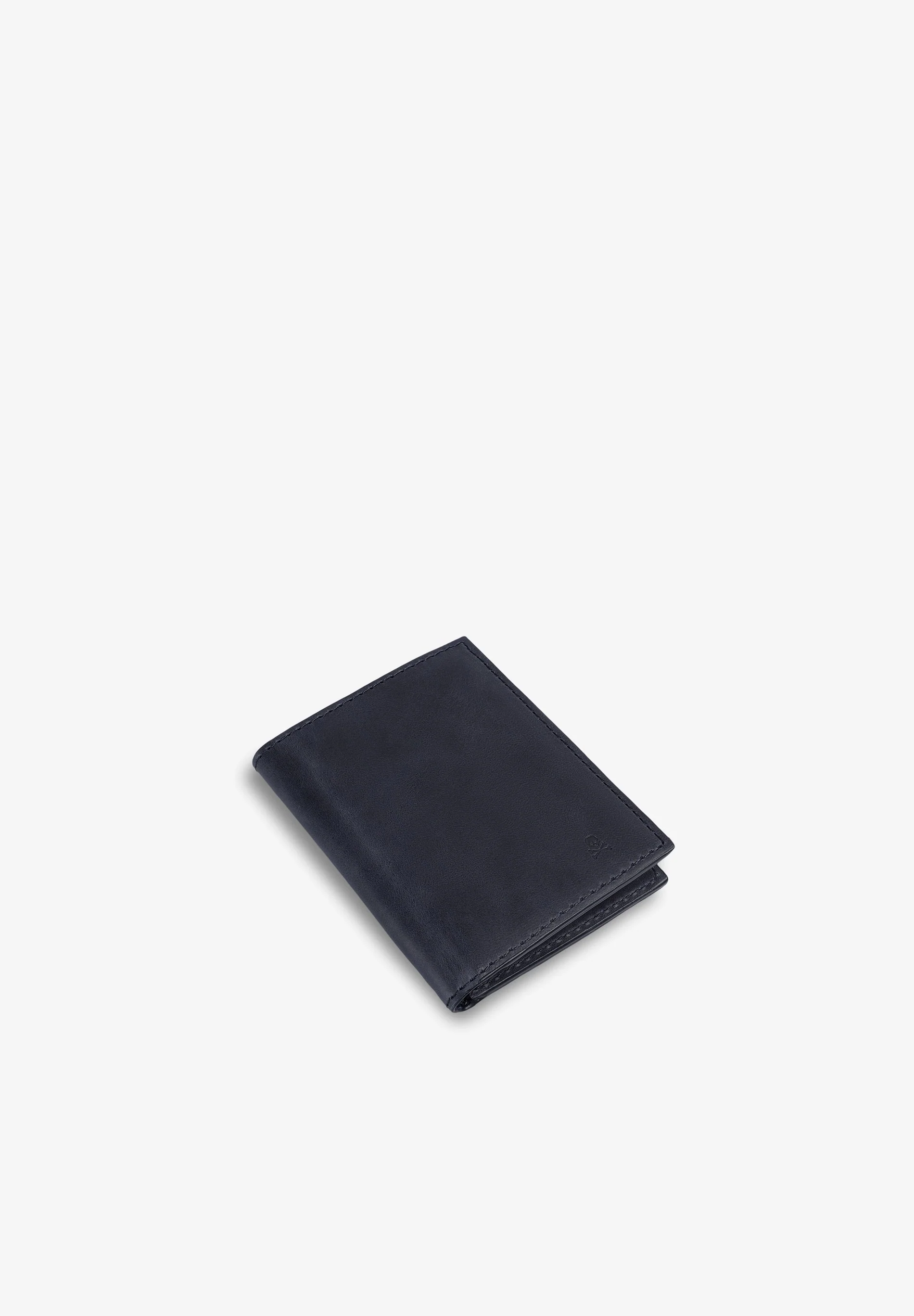 100% LEATHER WALLET - Image 3