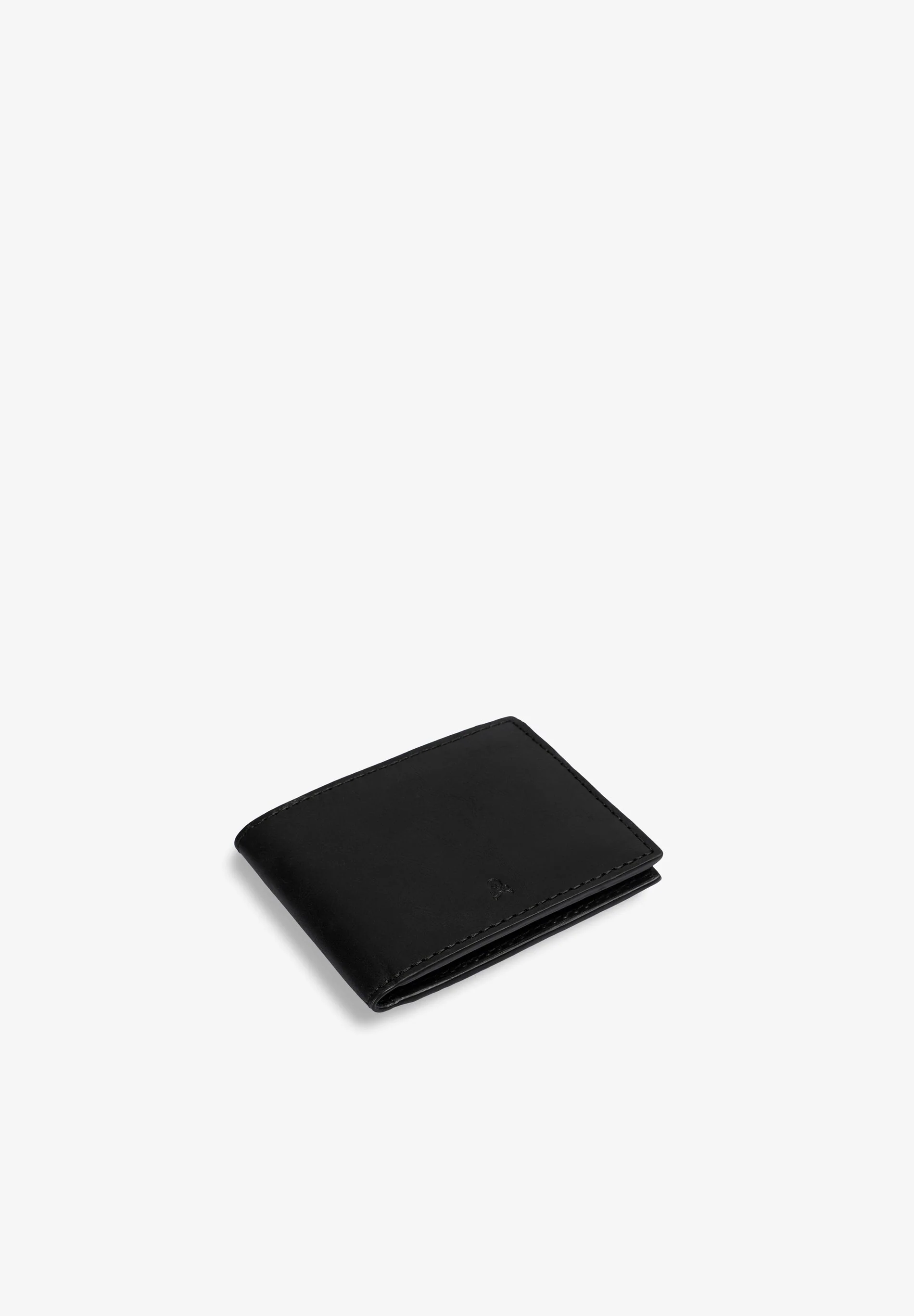 100% LEATHER WALLET - Image 3