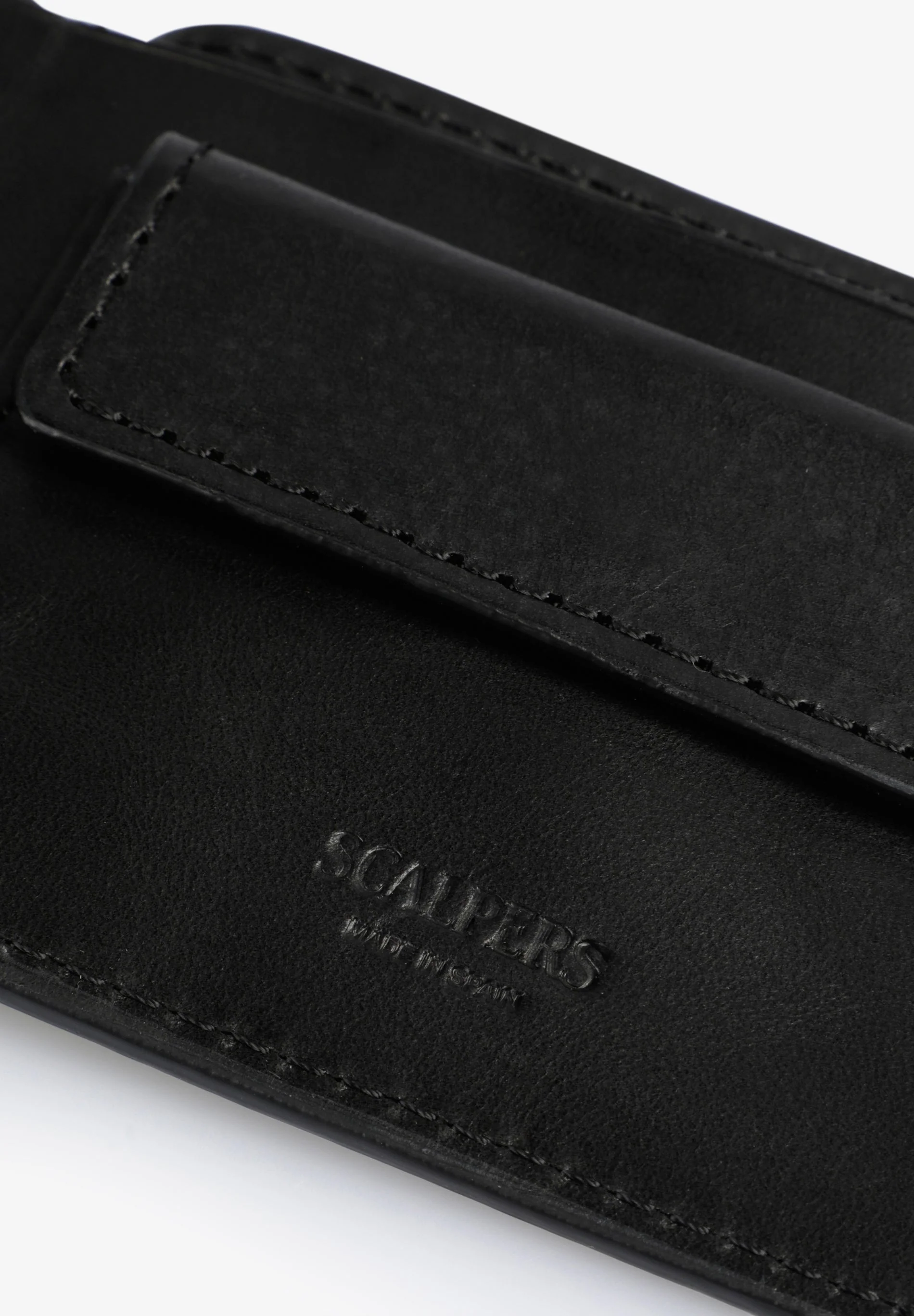 100% LEATHER WALLET - Image 5