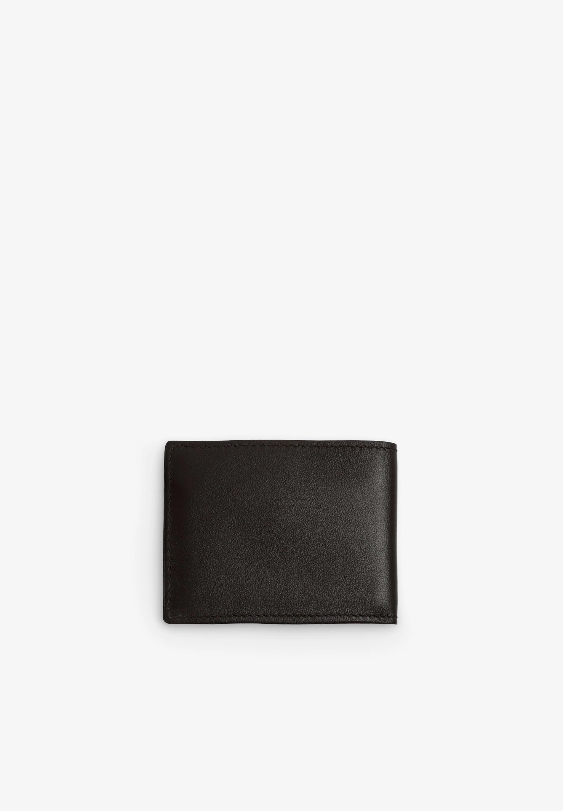 100% LEATHER WALLET - Image 2