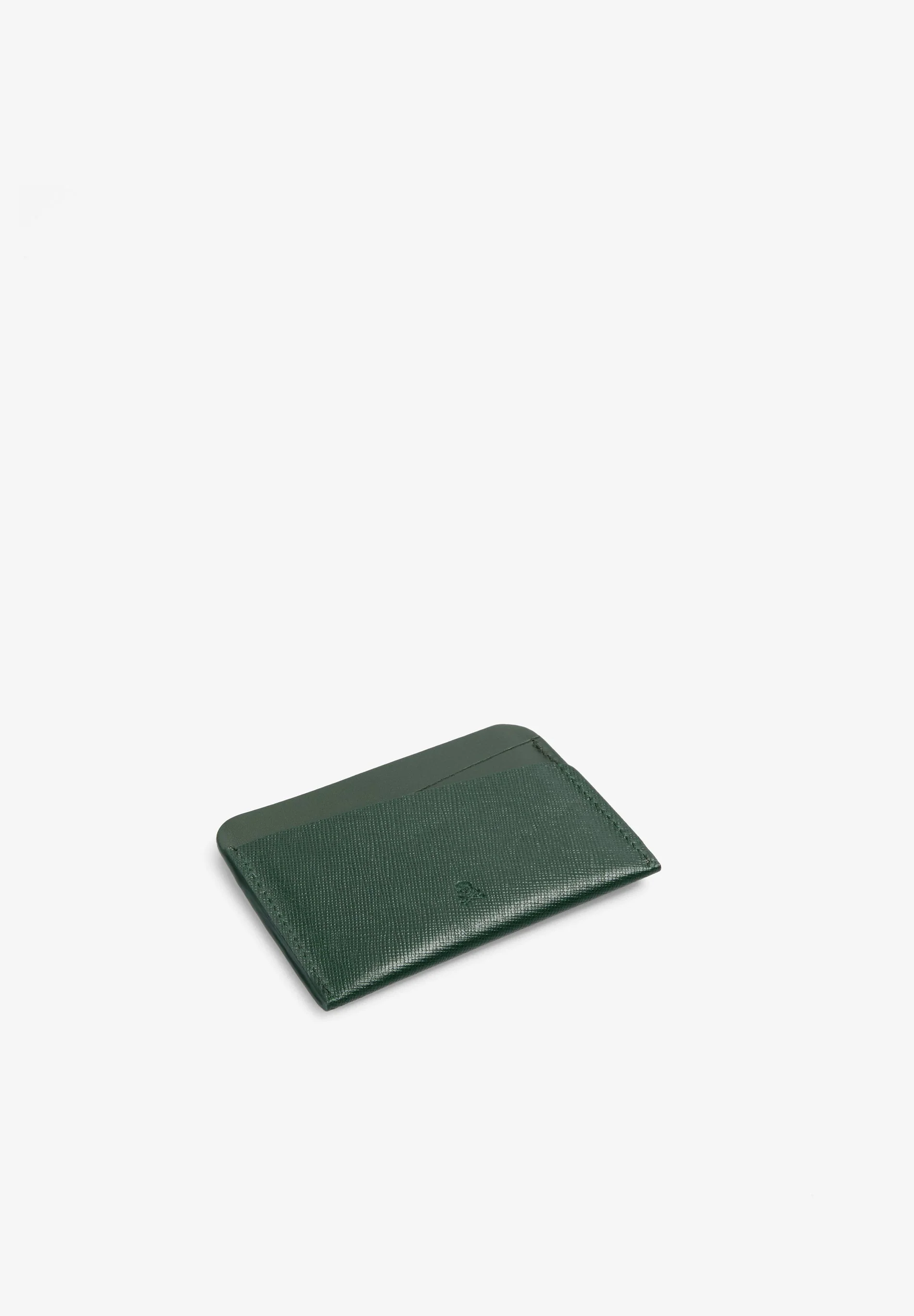 100% LEATHER CARD HOLDER - Image 3