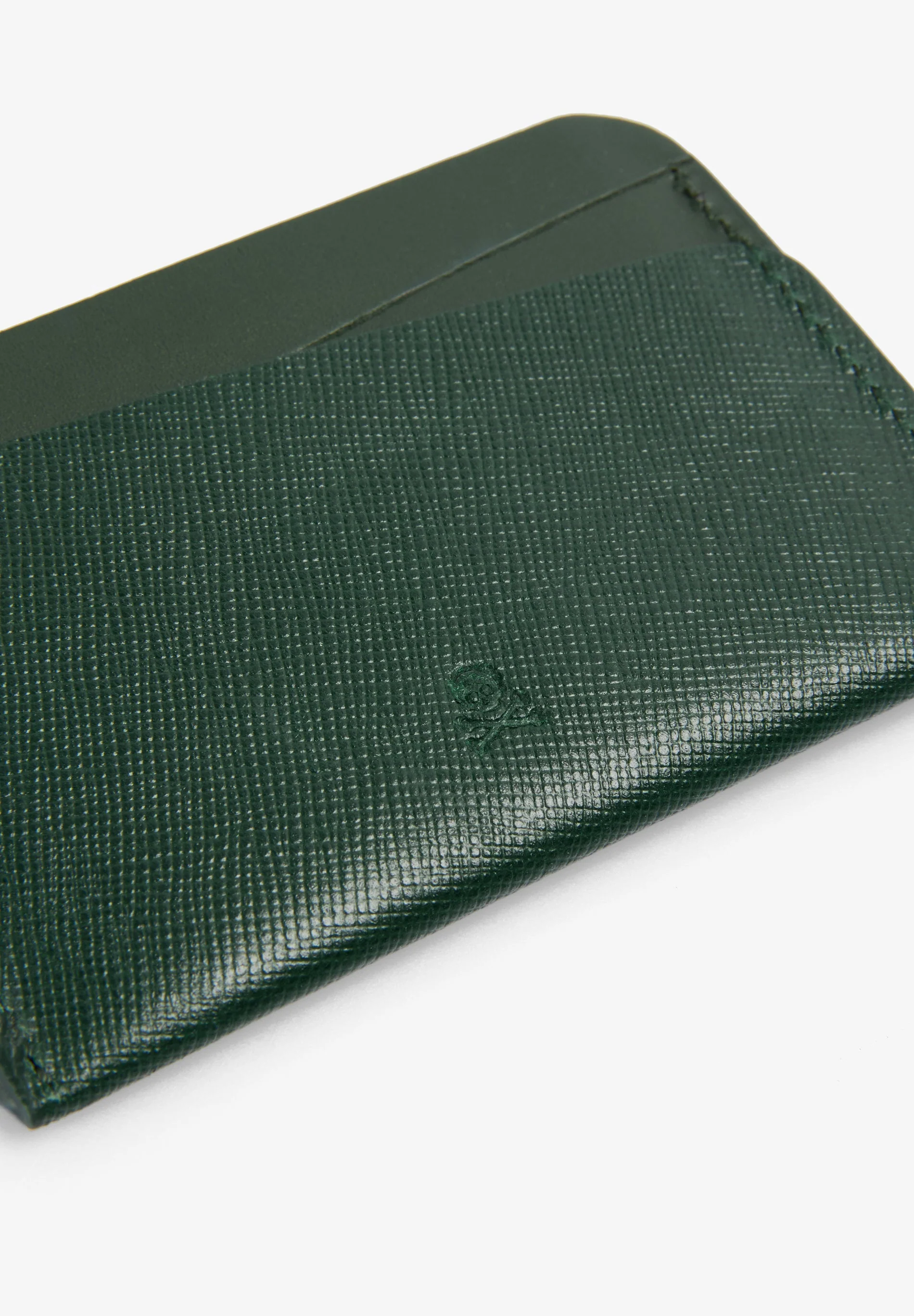 100% LEATHER CARD HOLDER - Image 4
