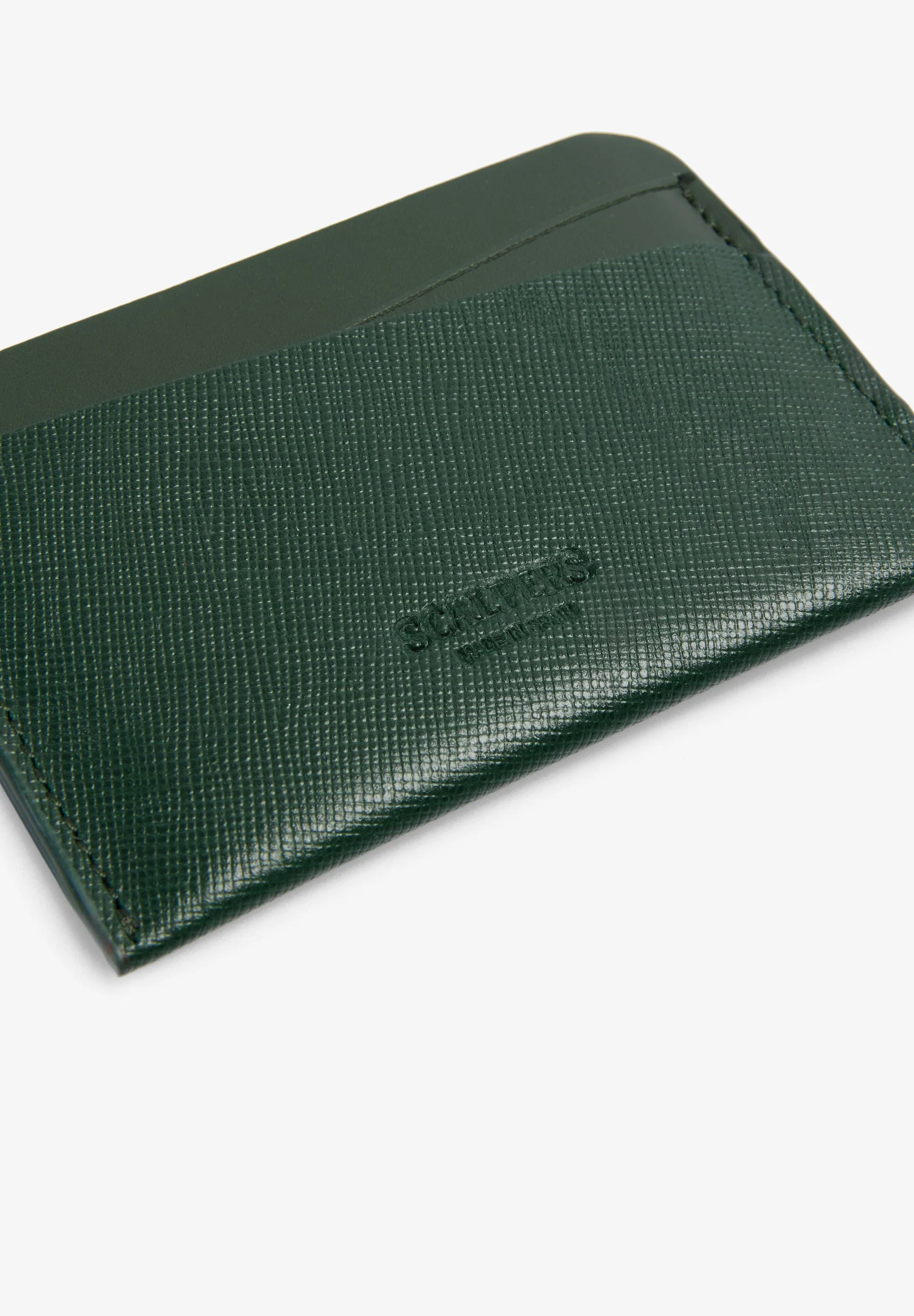 100% LEATHER CARD HOLDER - Image 5