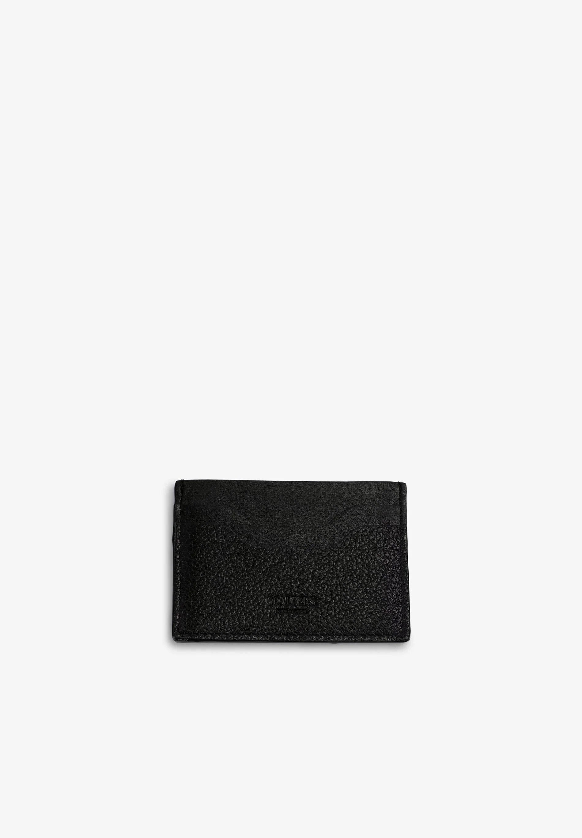 LEATHER CARD HOLDER - Image 2