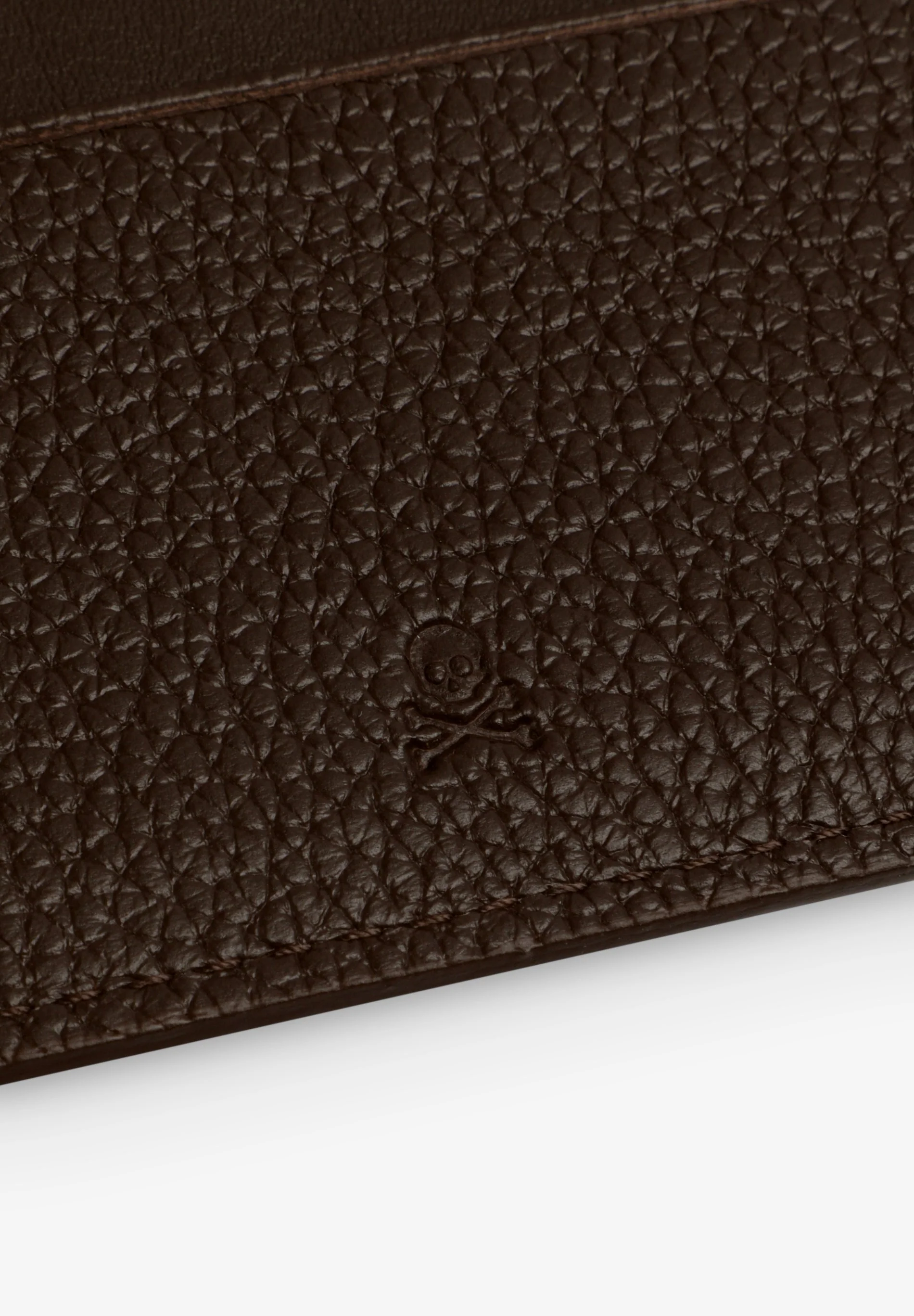 LEATHER CARD HOLDER - Image 4