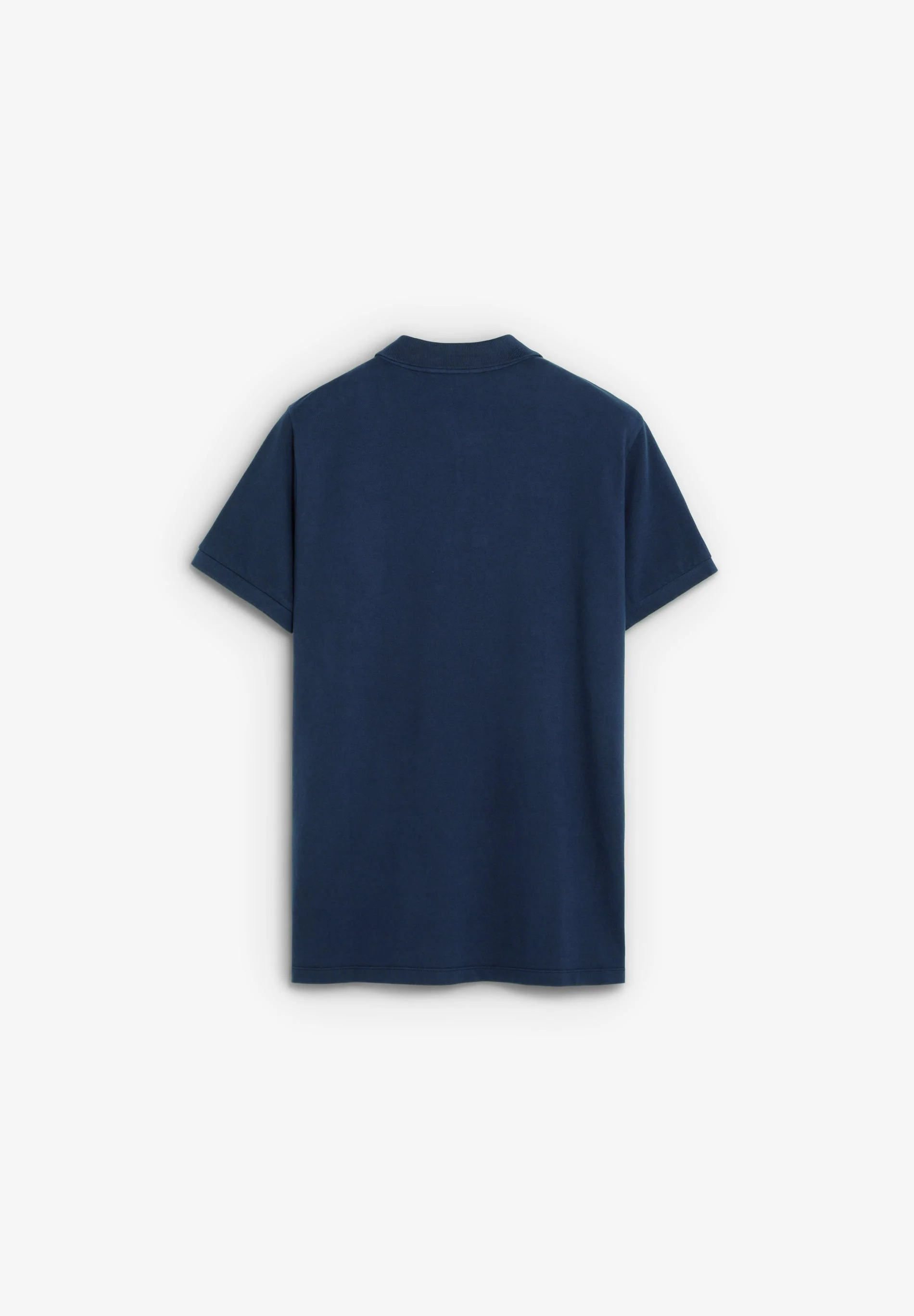 EMBROIDERED PIQUÉ POLO SHIRT - Image 6
