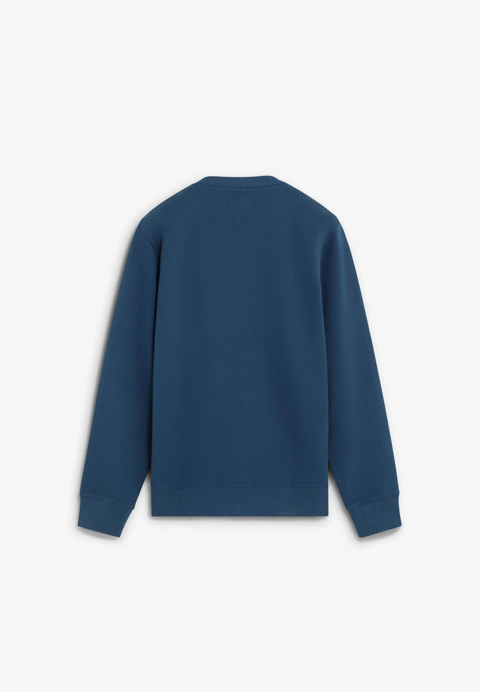 SWEATSHIRT WITH CONTRAST EMBROIDERY - Image 6