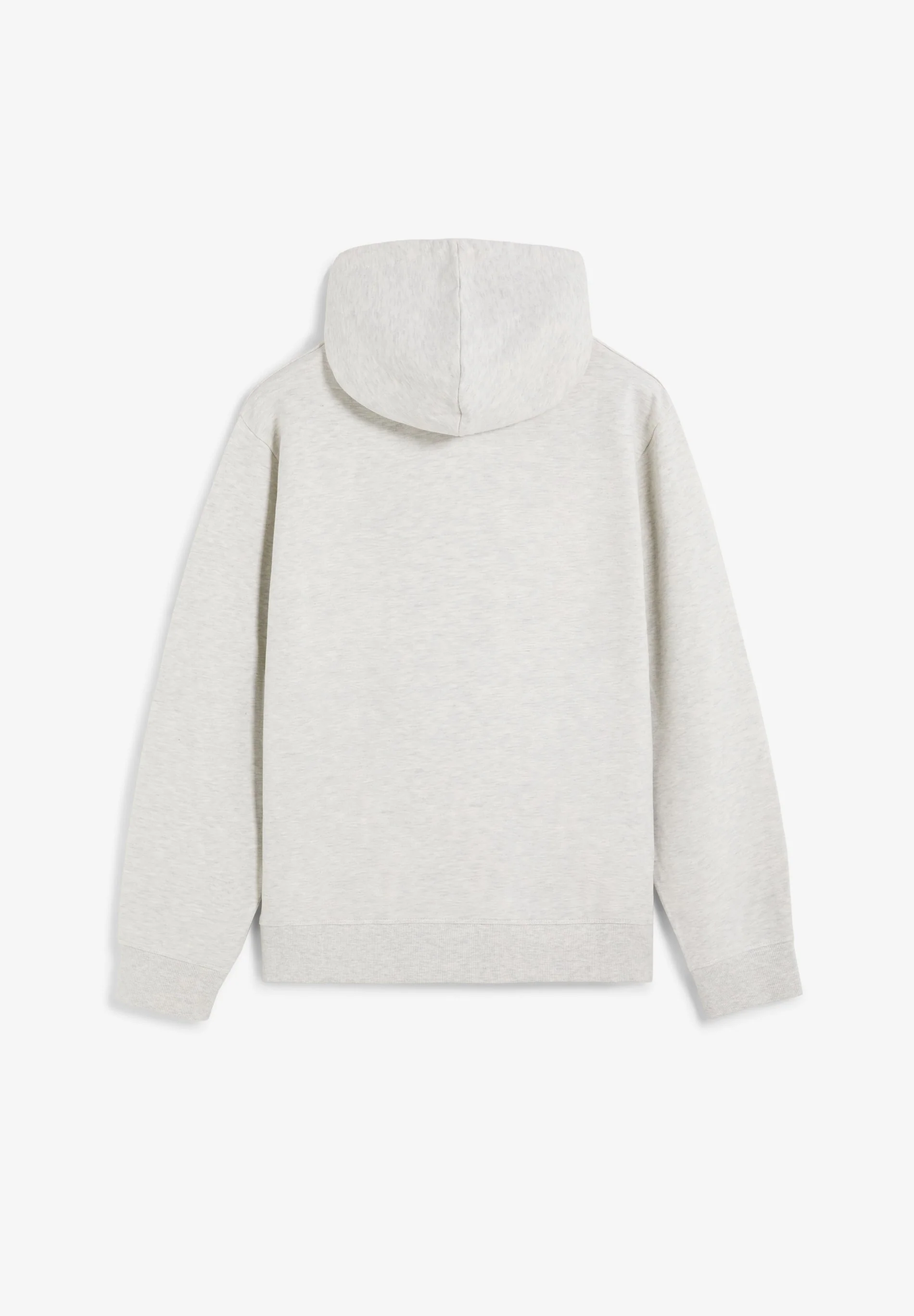 EMBROIDERED HOODIE - Image 6