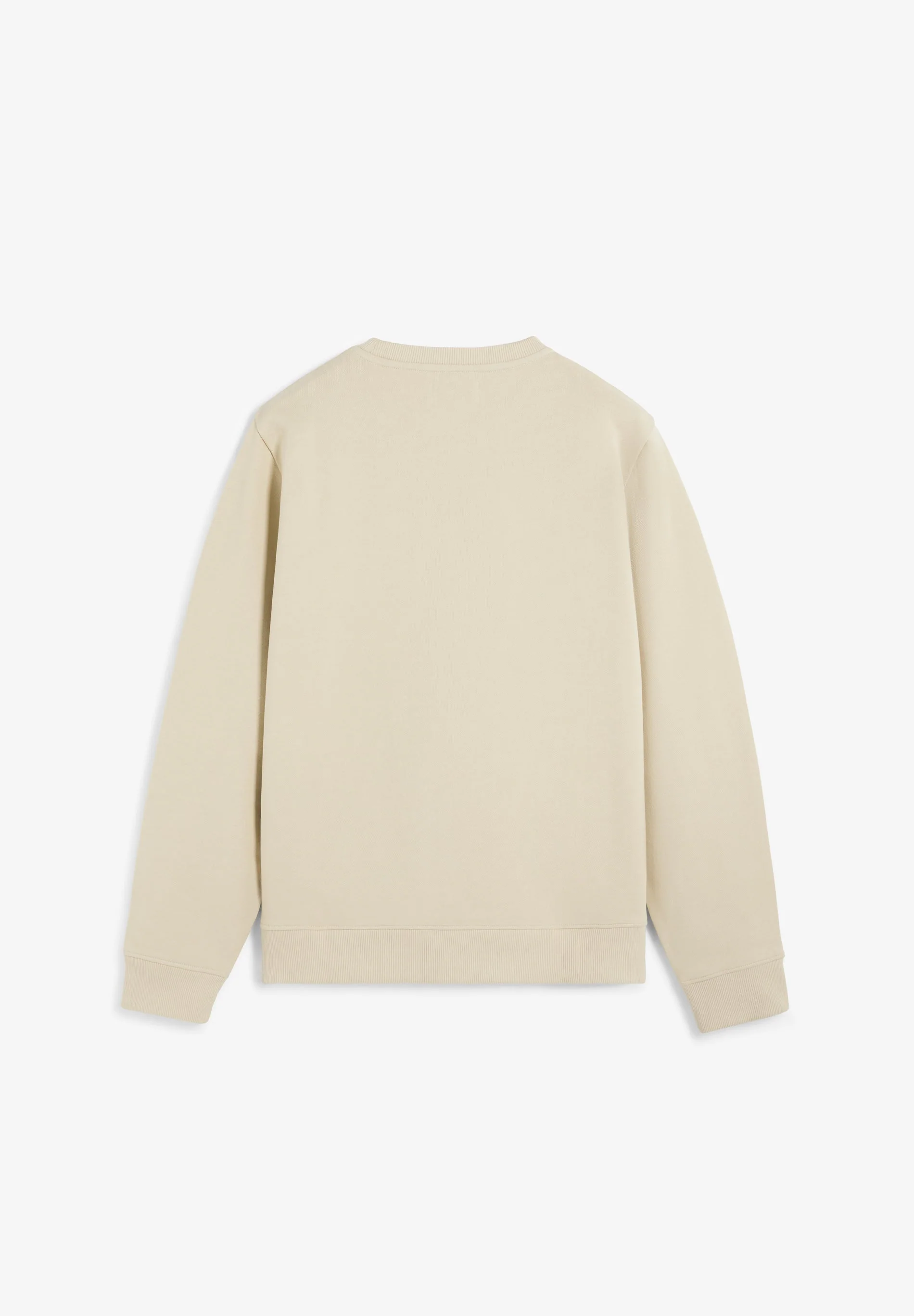 WASHED EMBROIDERED SWEATSHIRT - Image 6