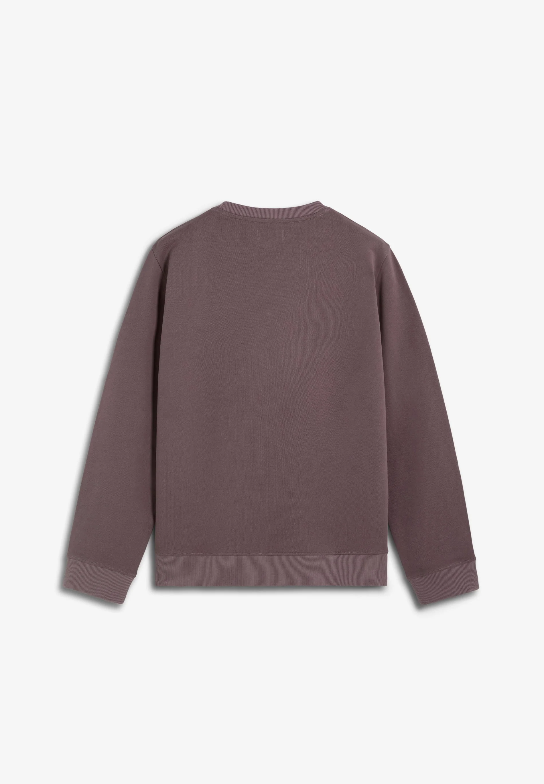 WASHED EMBROIDERED SWEATSHIRT - Image 7