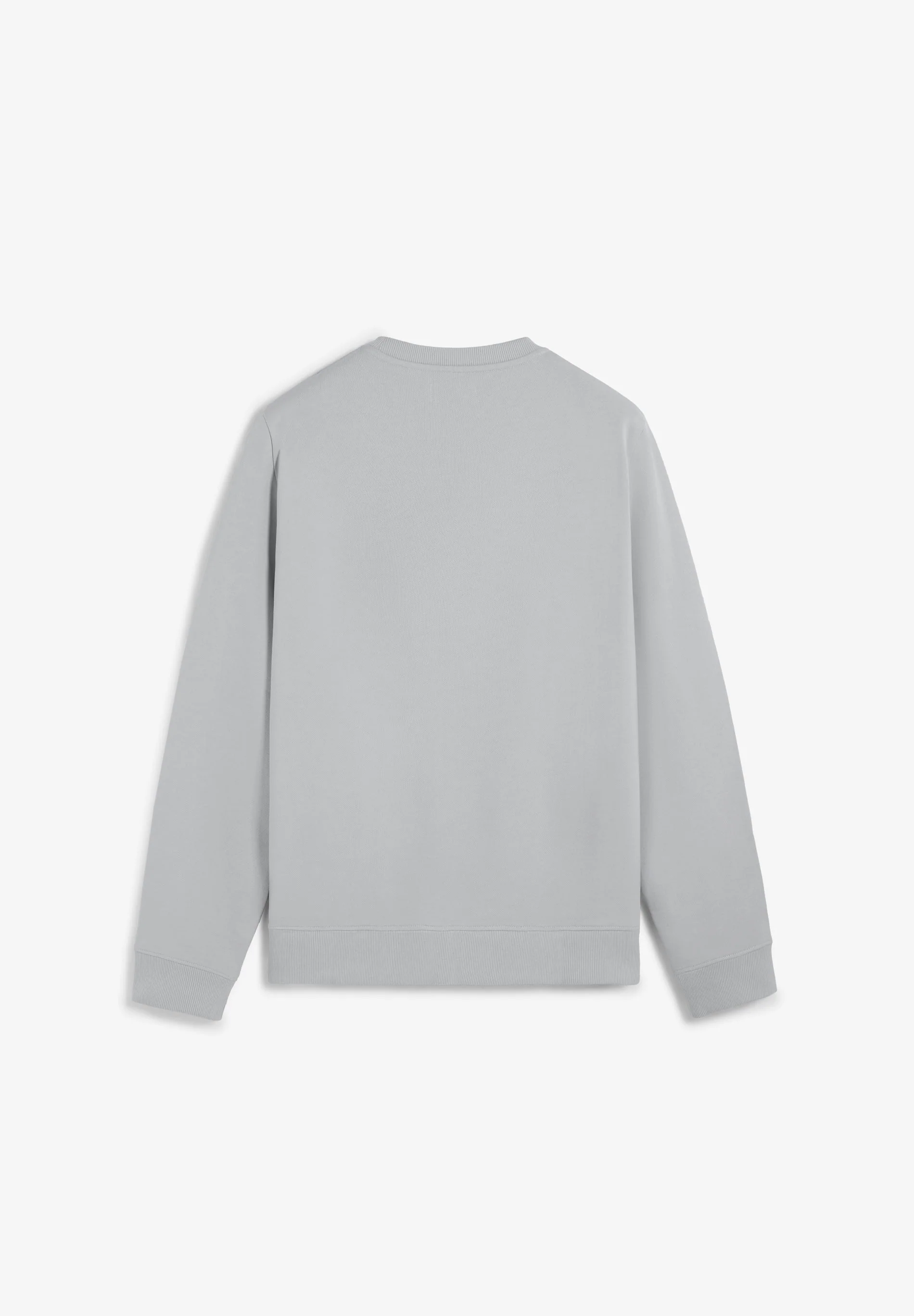 WASHED EMBROIDERED SWEATSHIRT - Image 5