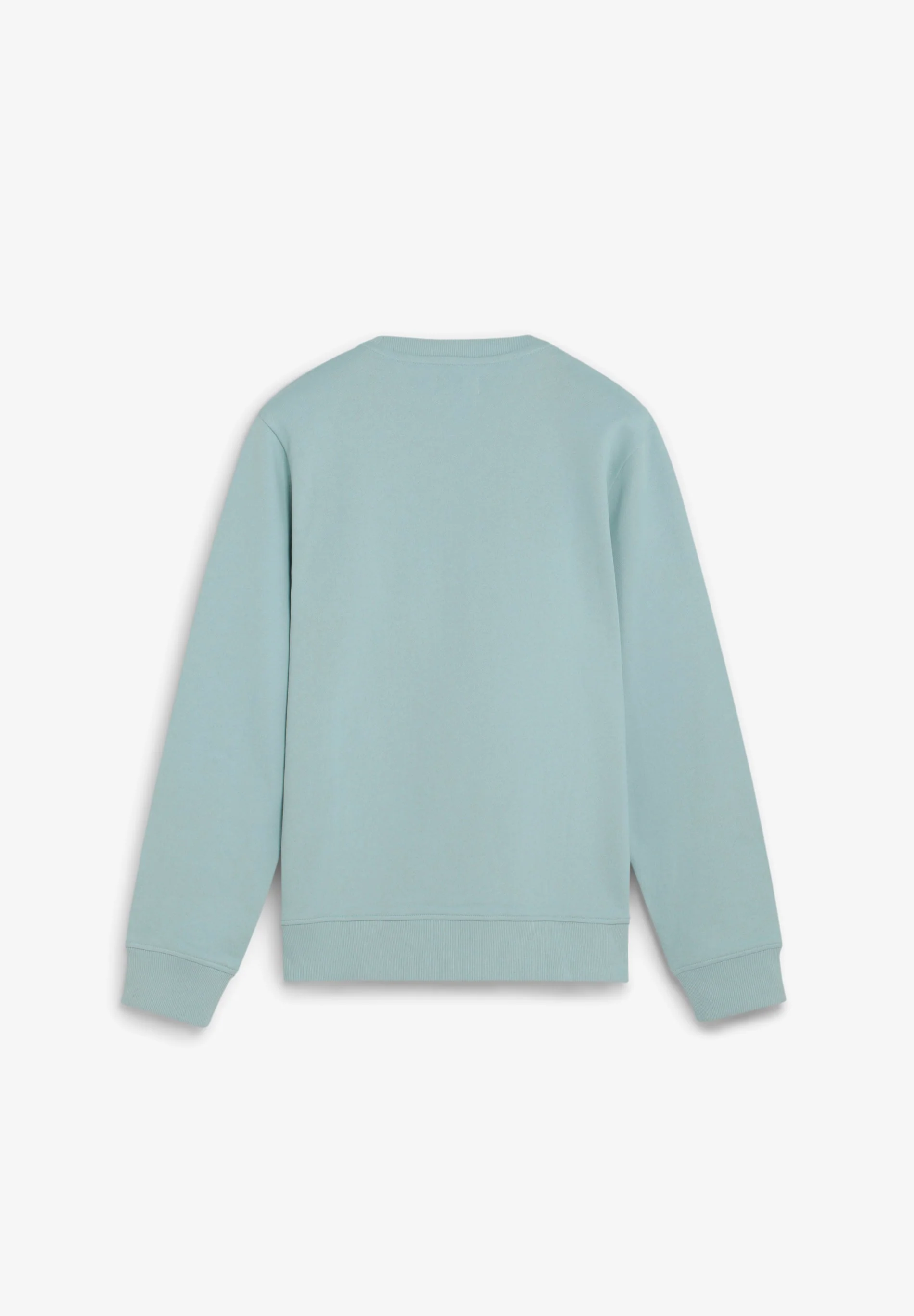 WASHED EMBROIDERED SWEATSHIRT - Image 7