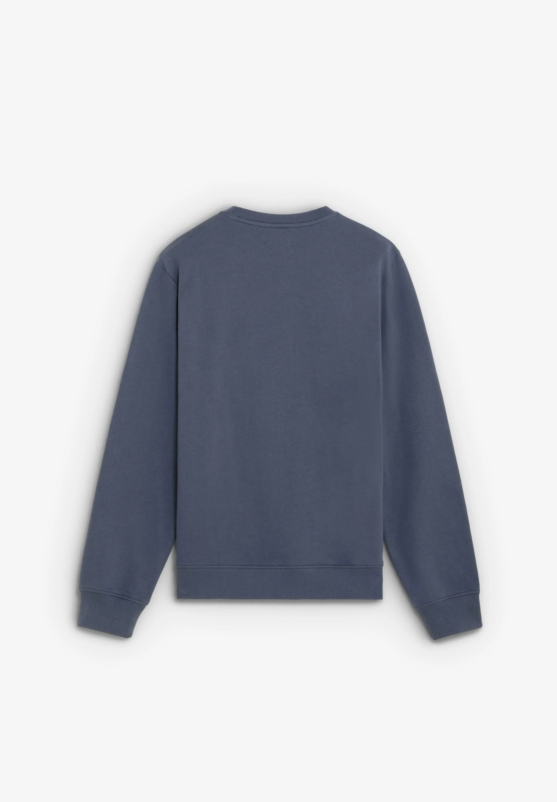 WASHED EMBROIDERED SWEATSHIRT - Image 6