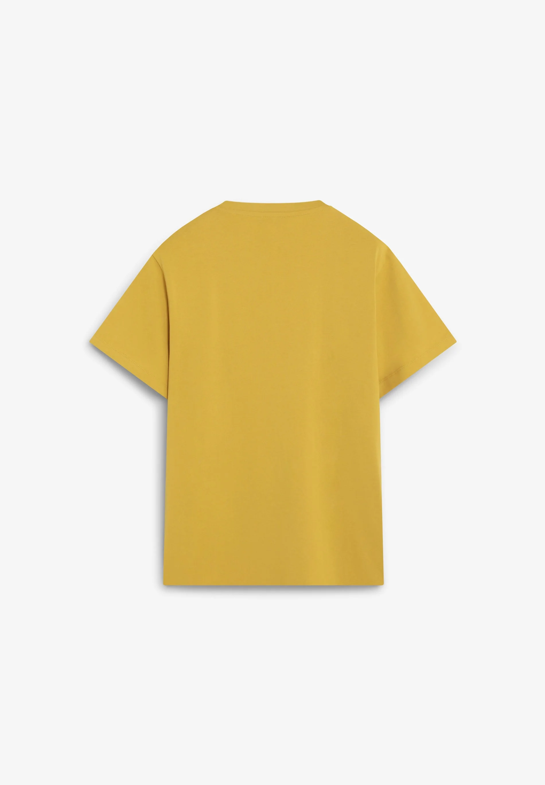 MEDIUM WEIGHT EMBROIDERED T-SHIRT - Image 6
