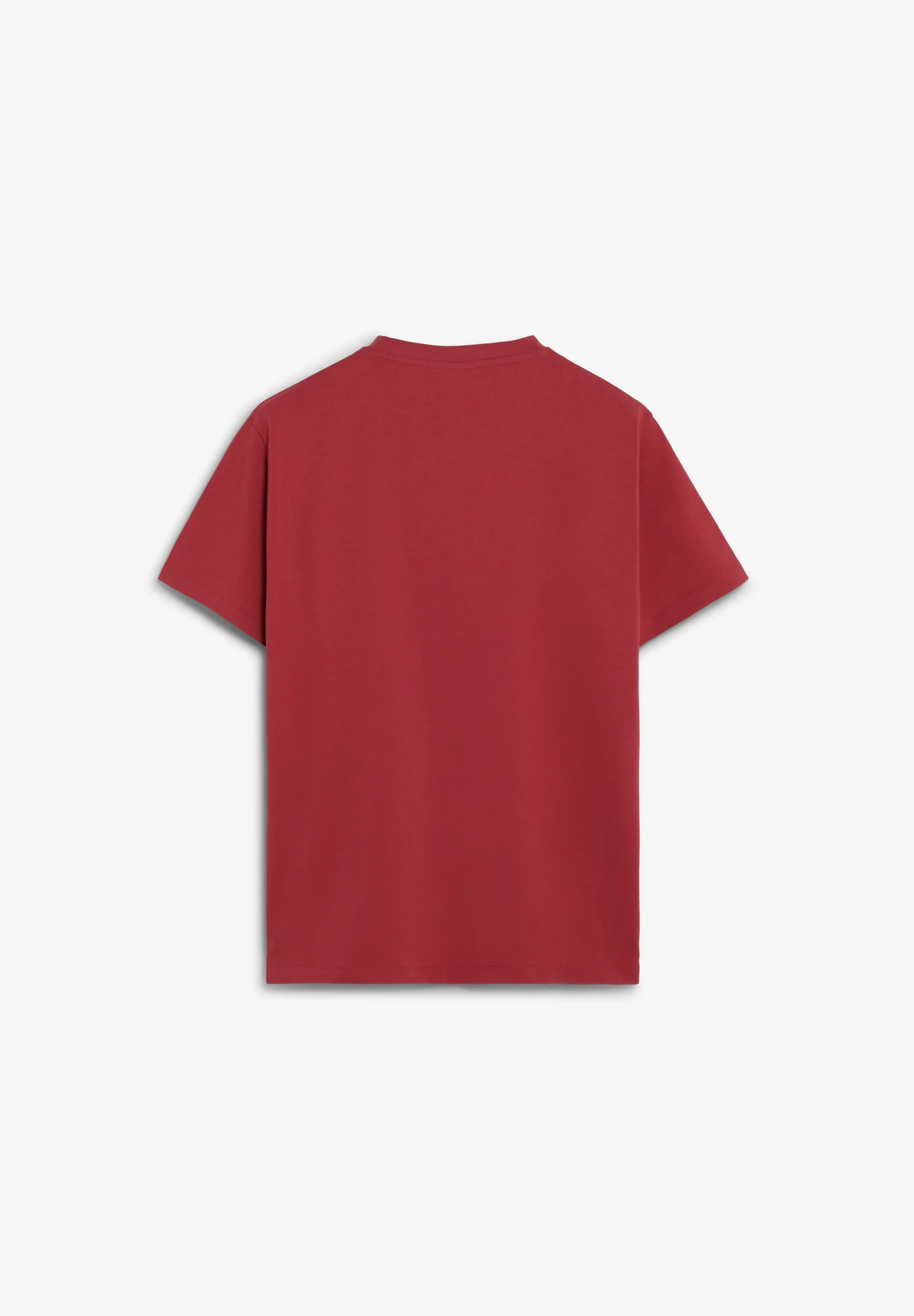 MEDIUM WEIGHT EMBROIDERED T-SHIRT - Image 6