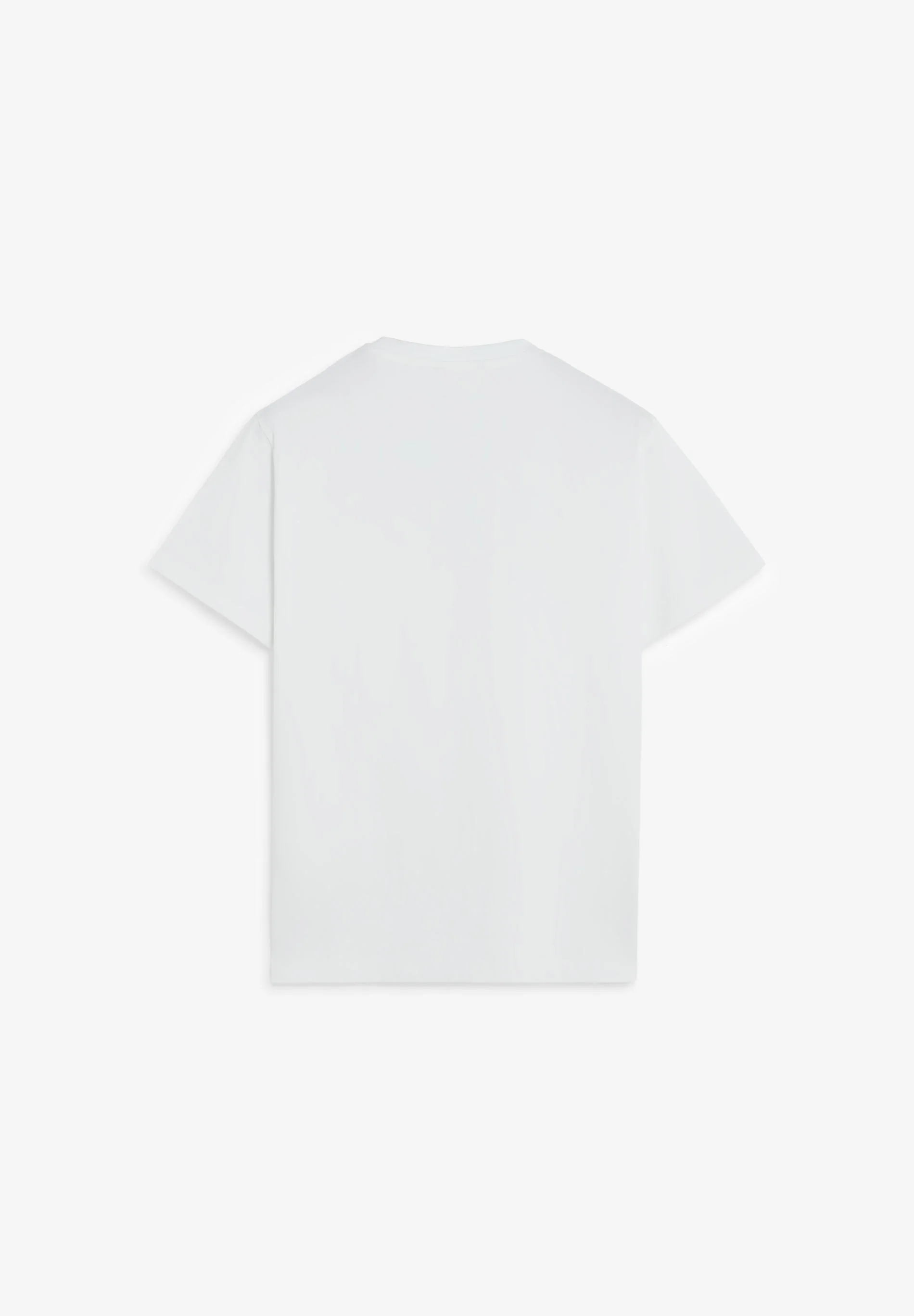 MEDIUM WEIGHT EMBROIDERED T-SHIRT - Image 6