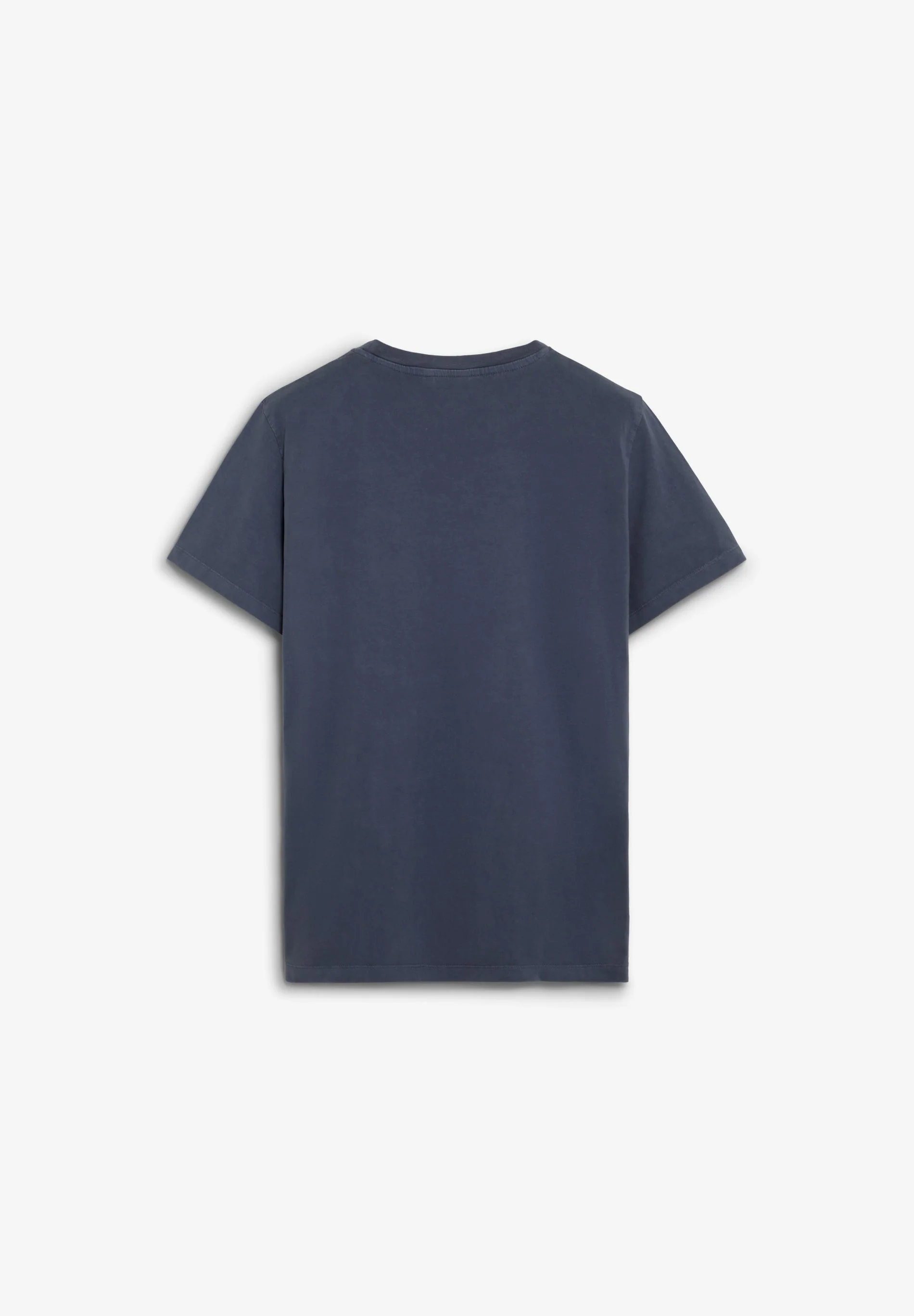 REGULAR FIT EMBROIDERED T-SHIRT - Image 6
