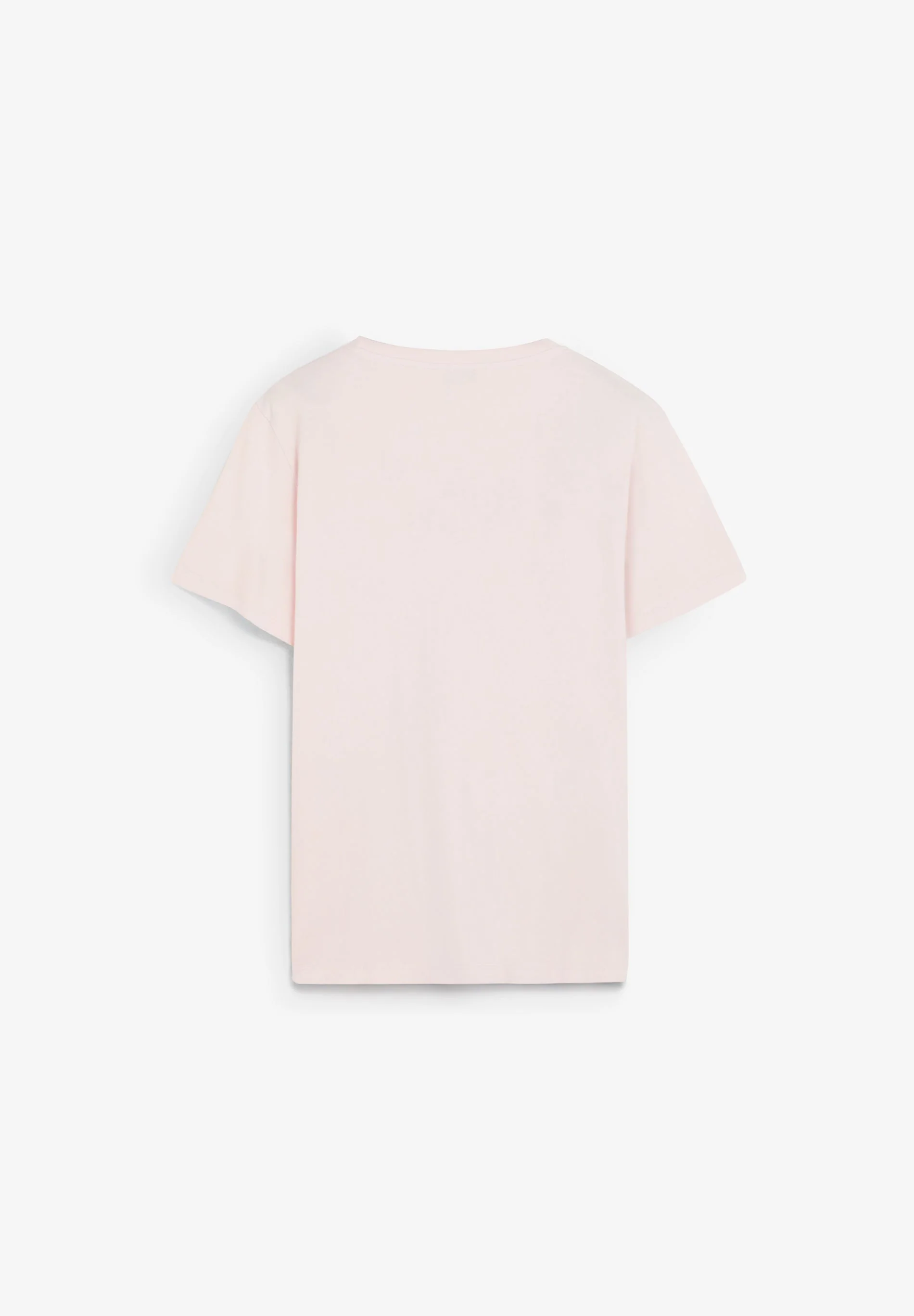 REGULAR FIT EMBROIDERED T-SHIRT - Image 7
