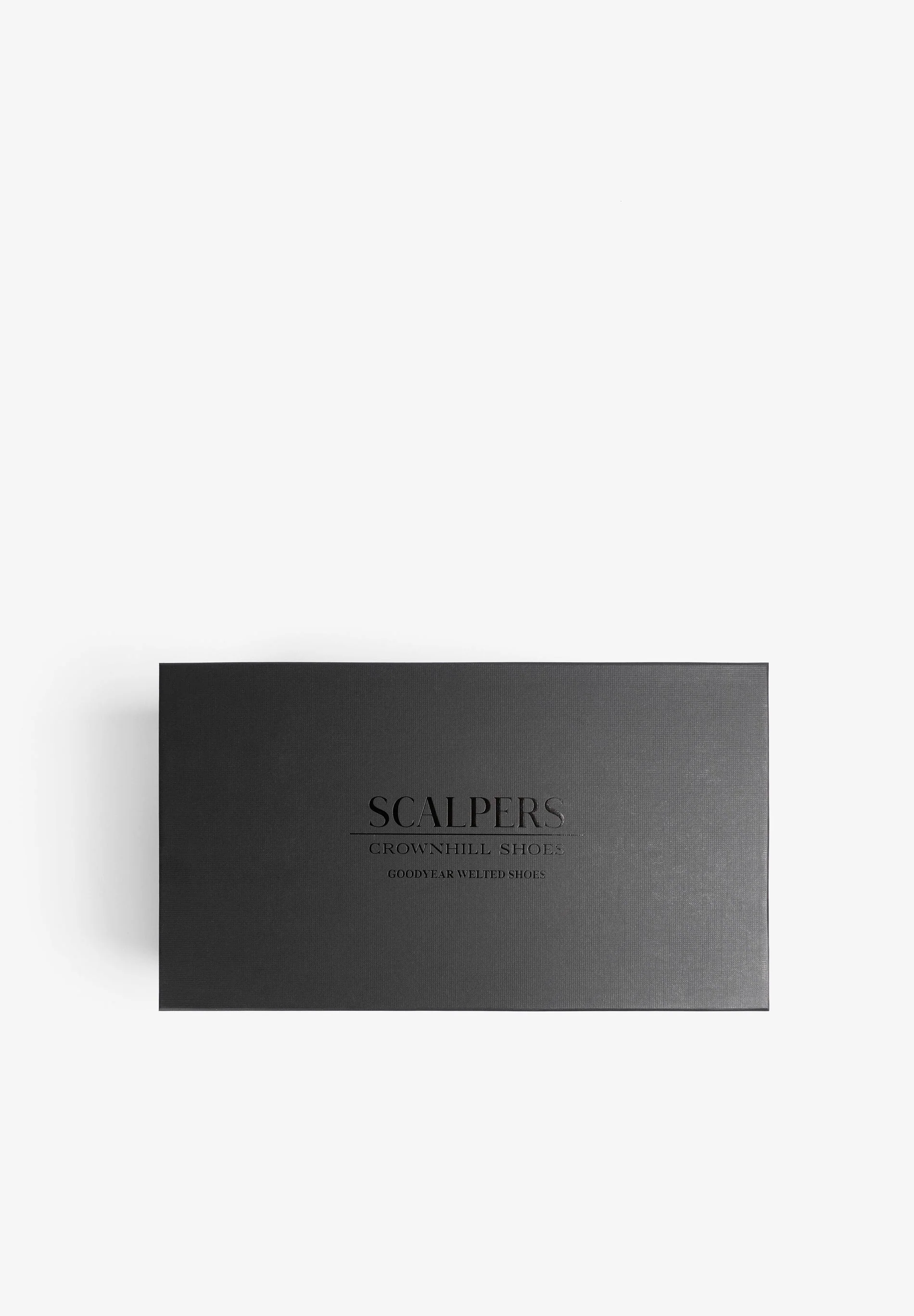 NAPPA LEATHER OXFORD SHOES - Image 11