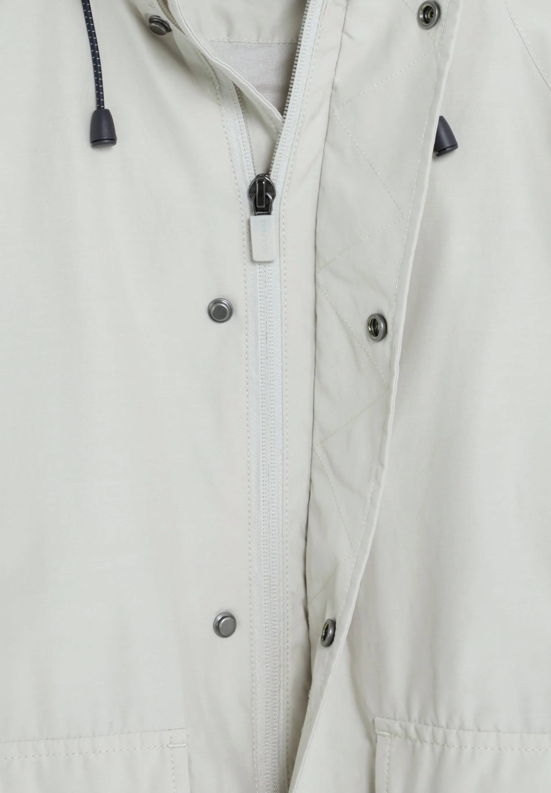 HOODED PARKA - Image 10