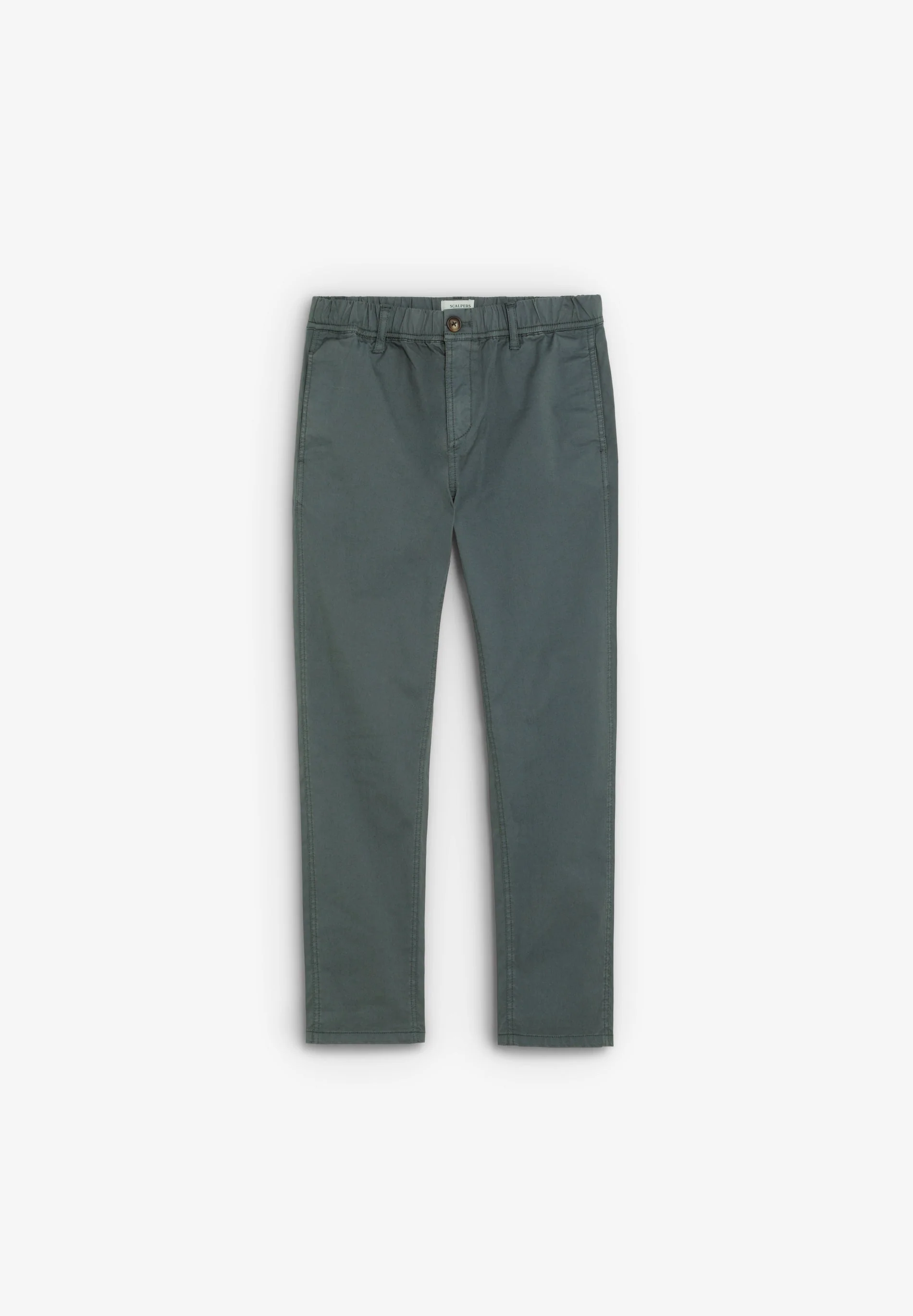 RELAXED FIT TROUSERS - Image 6