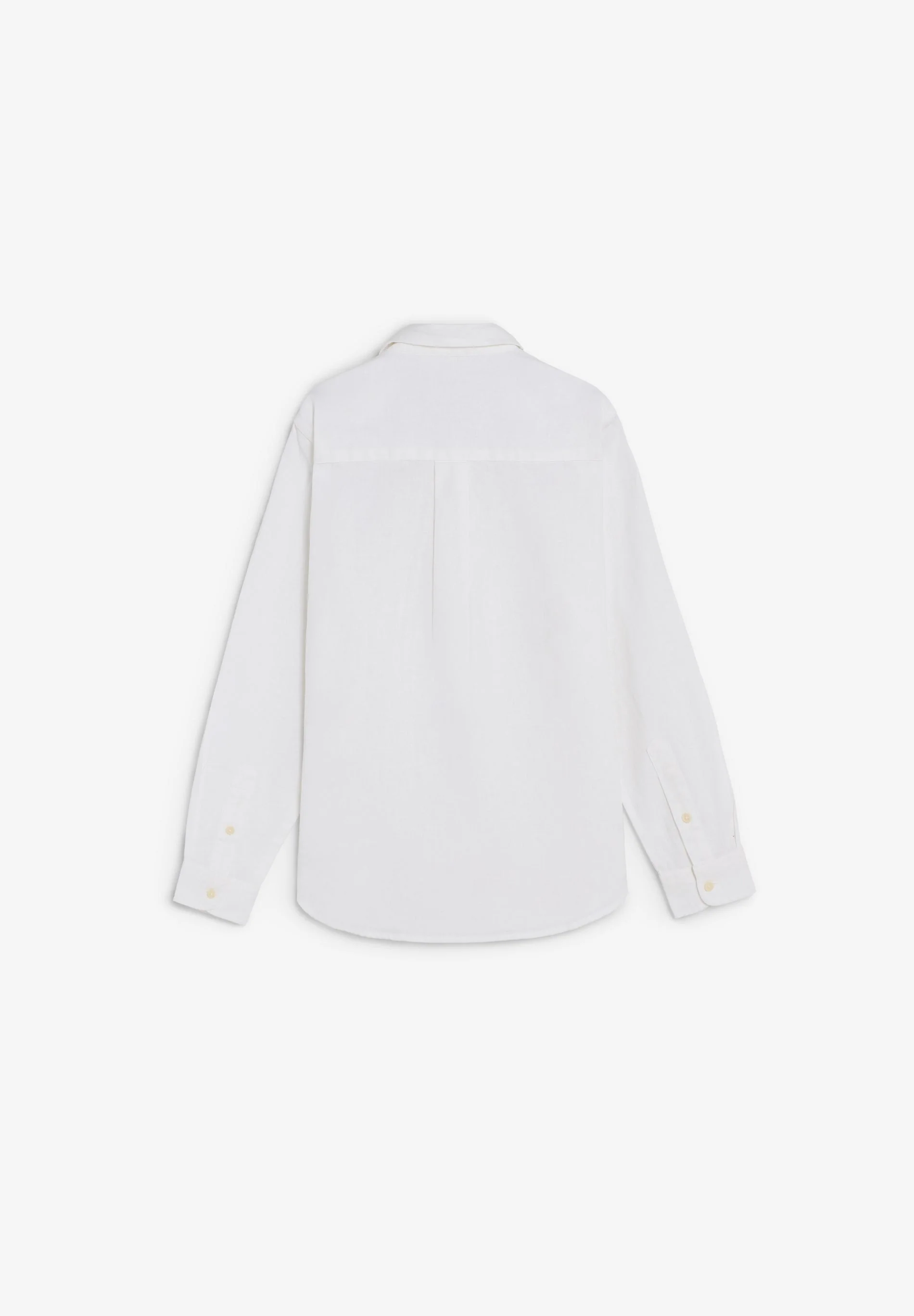 REGULAR FIT SKULL POLO SHIRT - Image 6