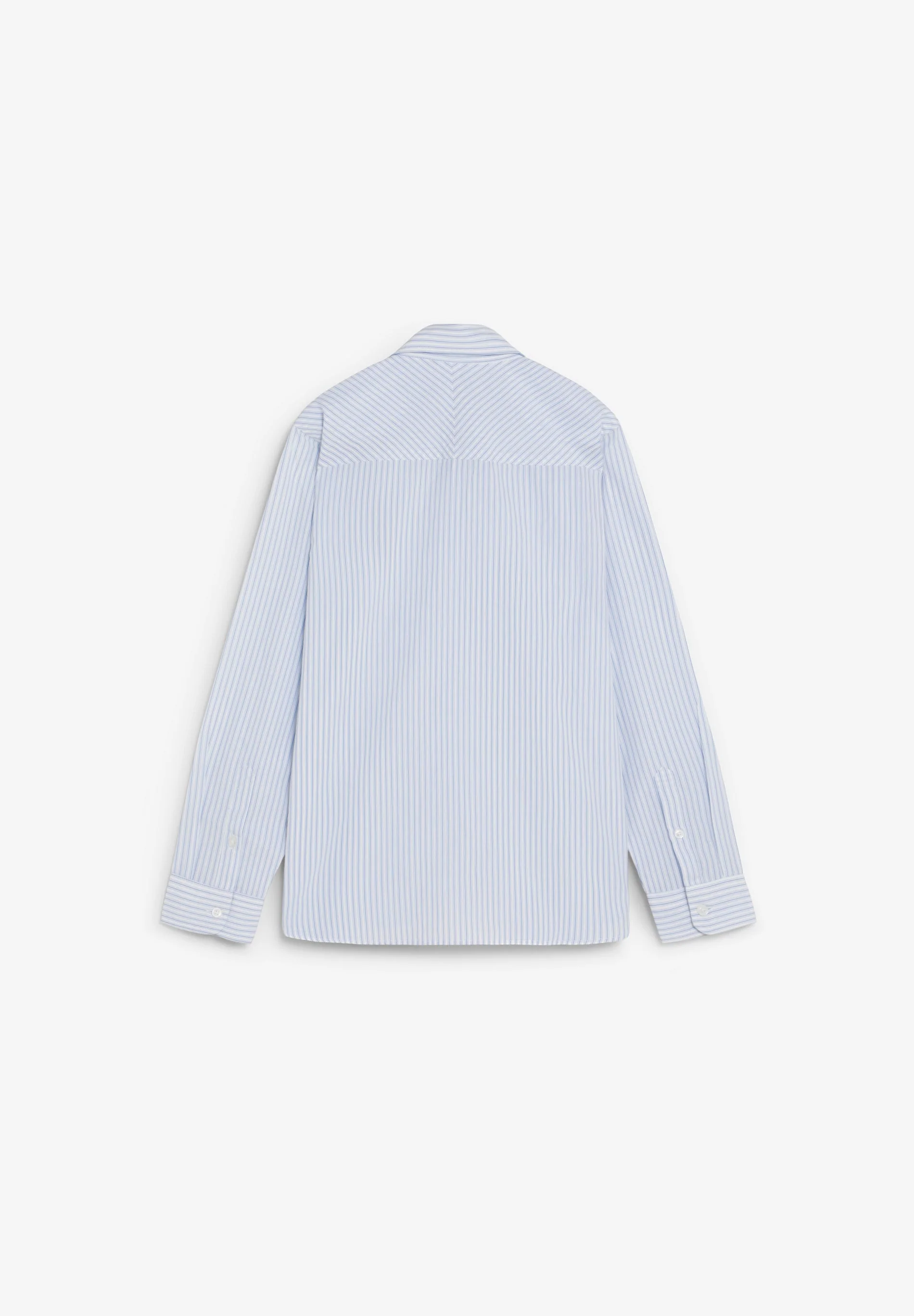 REGULAR FIT SKULL SHIRT - Image 6