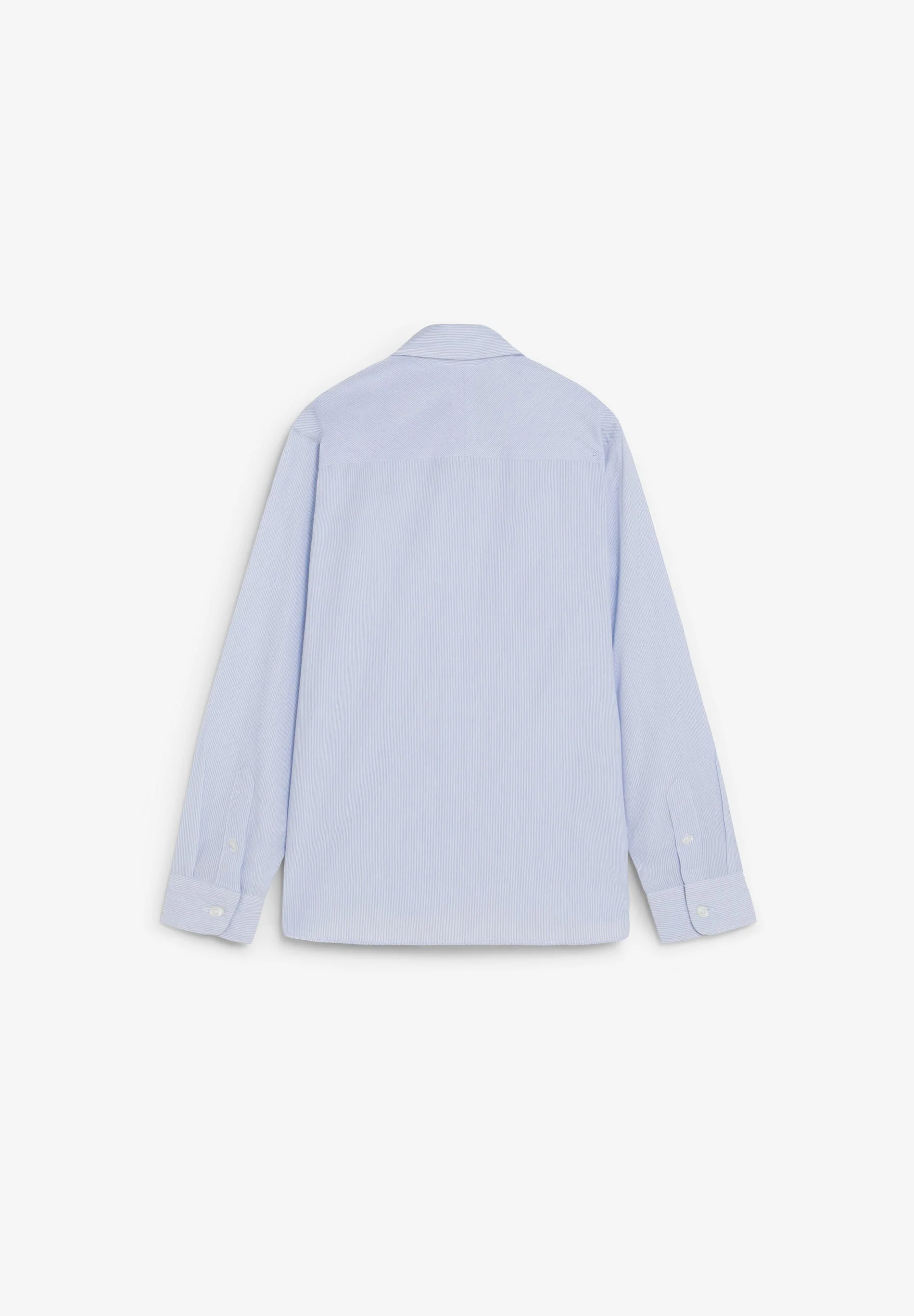 REGULAR FIT SKULL SHIRT - Image 6