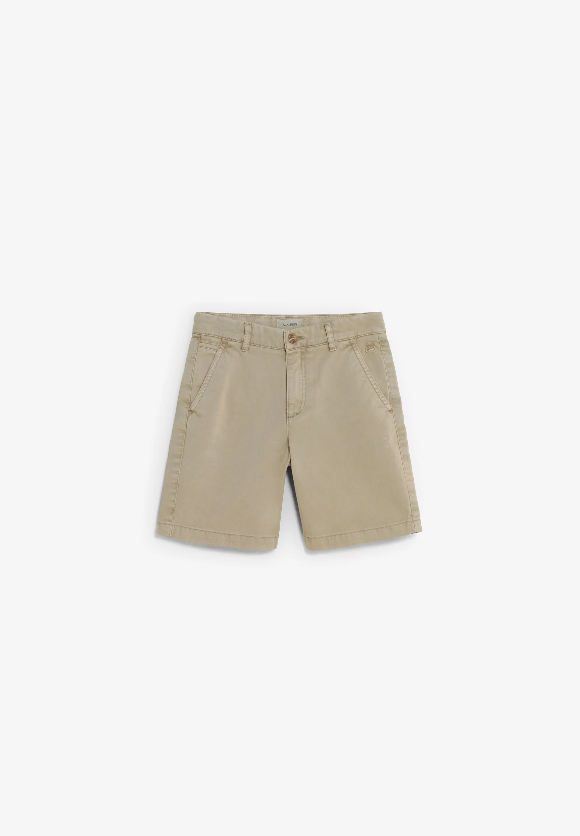 ORGANIC COTTON BERMUDA SHORTS - Image 6