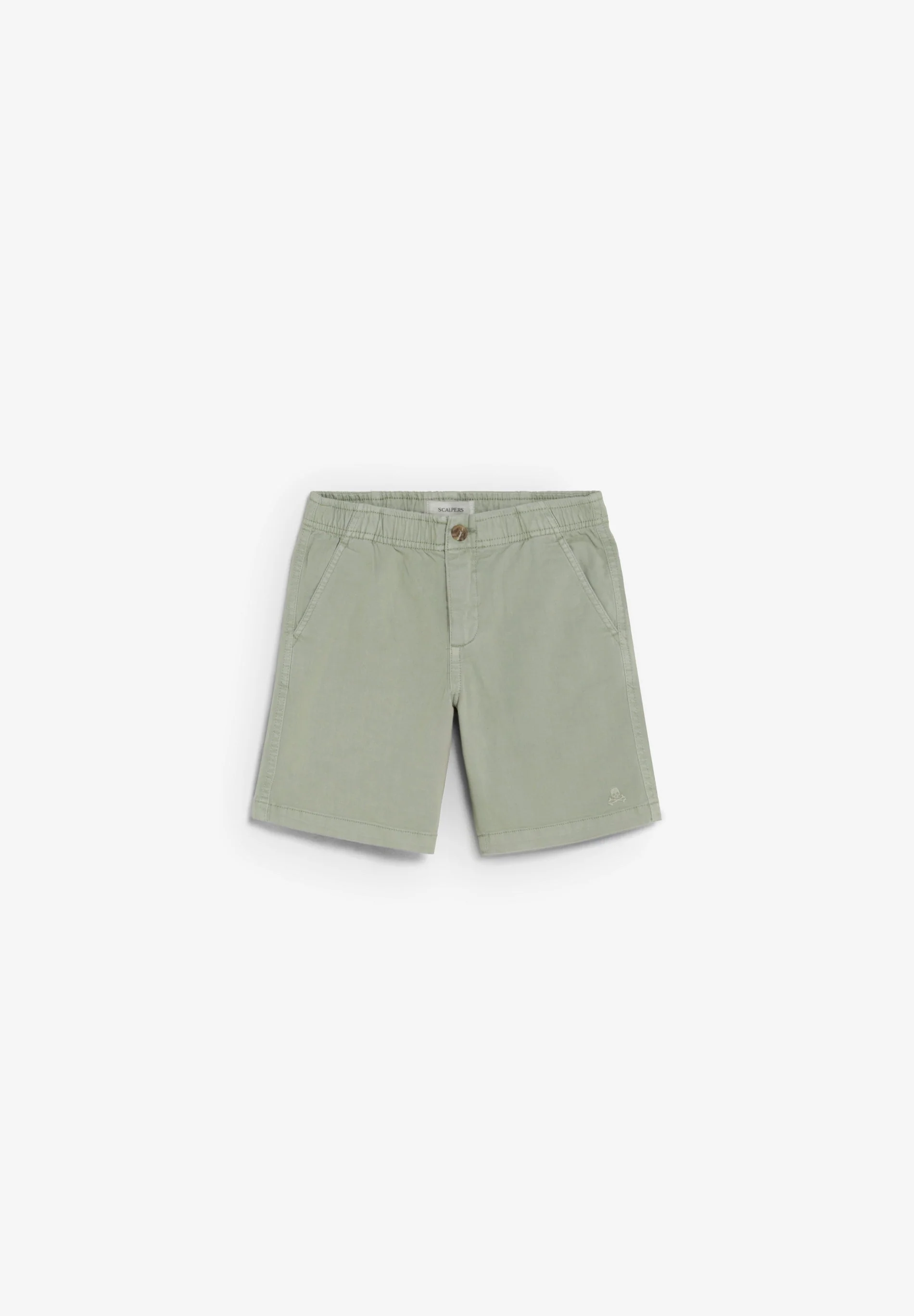 CLASSIC BERMUDA SHORTS - Image 4