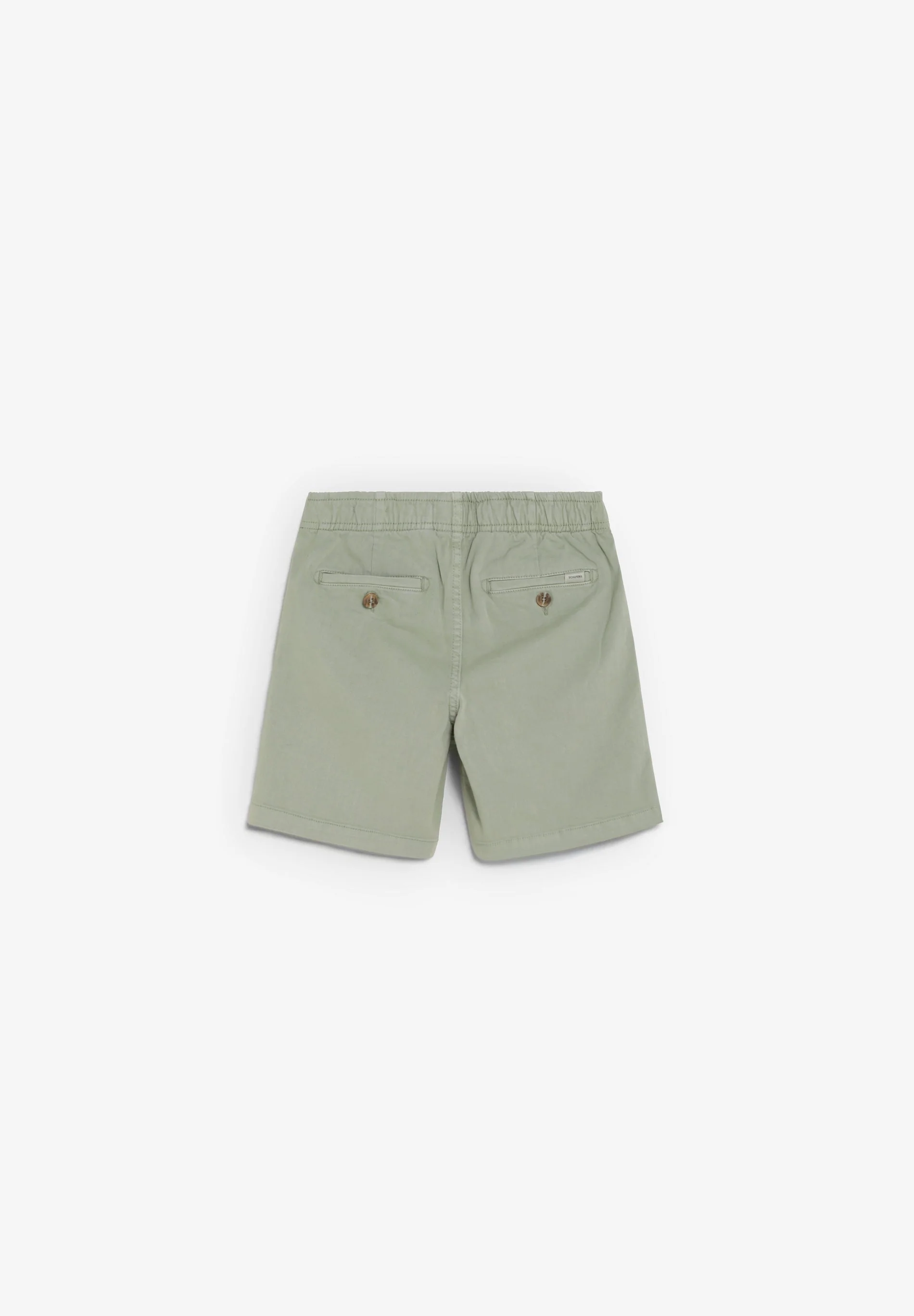 CLASSIC BERMUDA SHORTS - Image 5