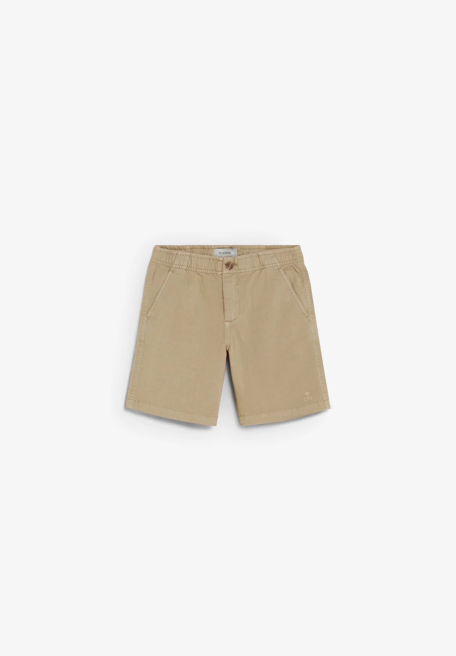 CLASSIC BERMUDA SHORTS - Image 5