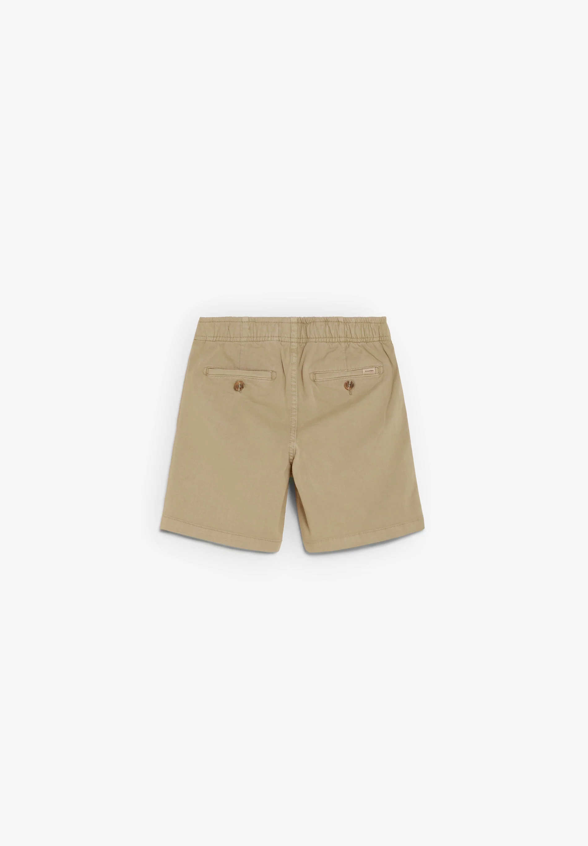 CLASSIC BERMUDA SHORTS - Image 6