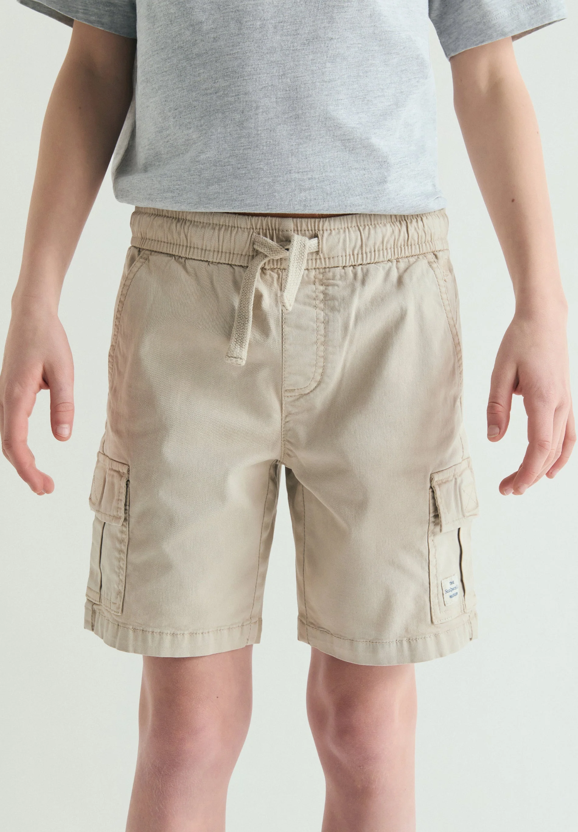 SCADAM CARGO SHORTS KIDS - Image 2