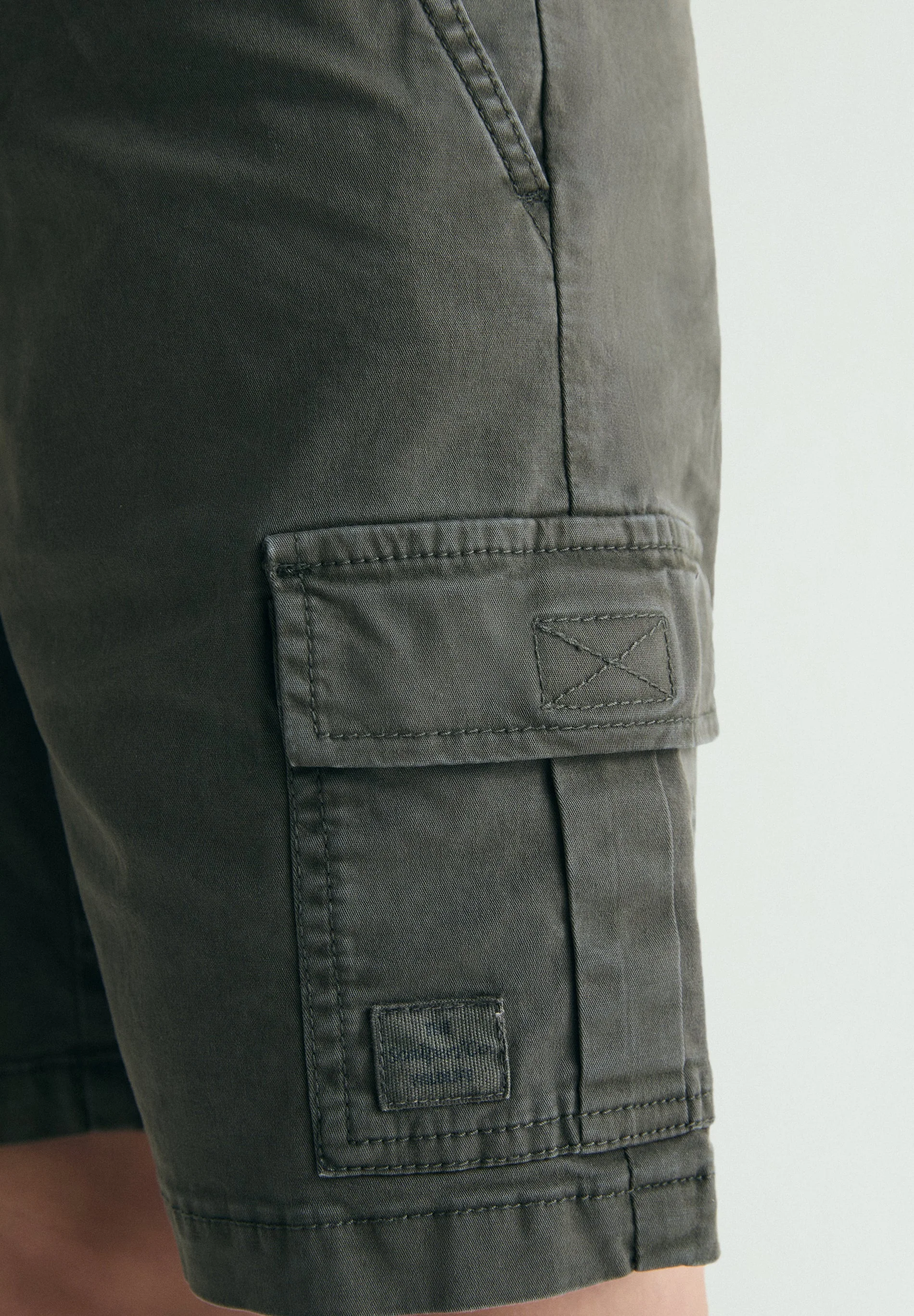 SCADAM CARGO SHORTS KIDS - Image 3