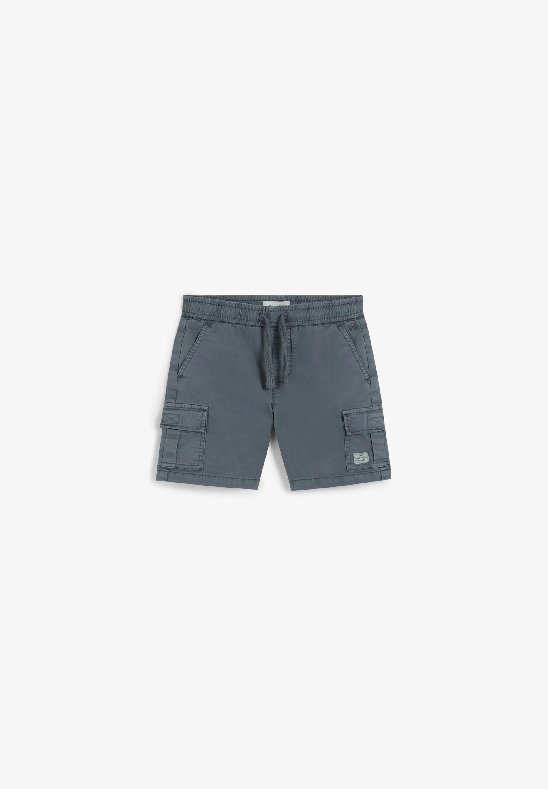 SCADAM CARGO SHORTS KIDS - Image 4