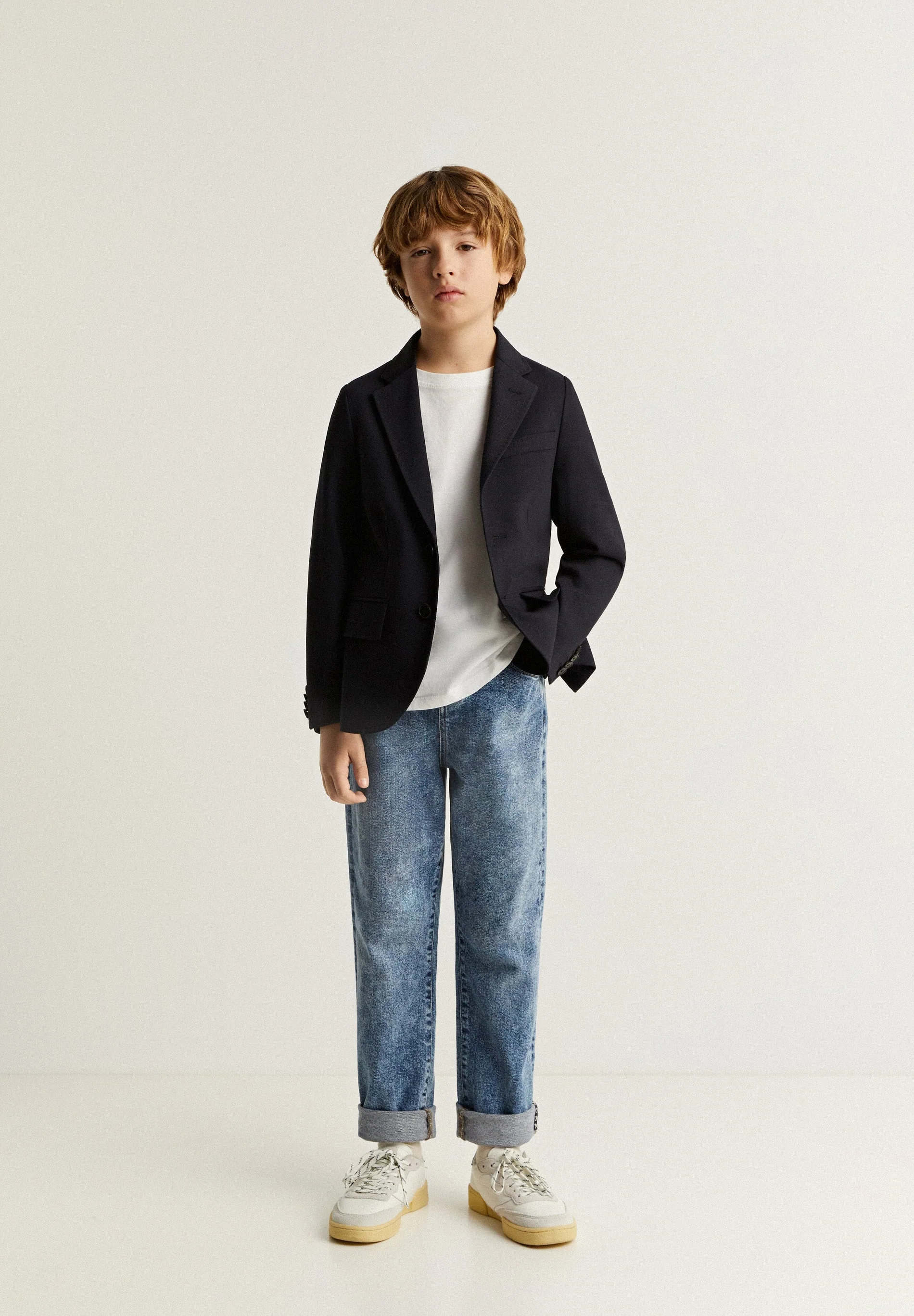 SCNOS BLAZER KIDS I - Image 3