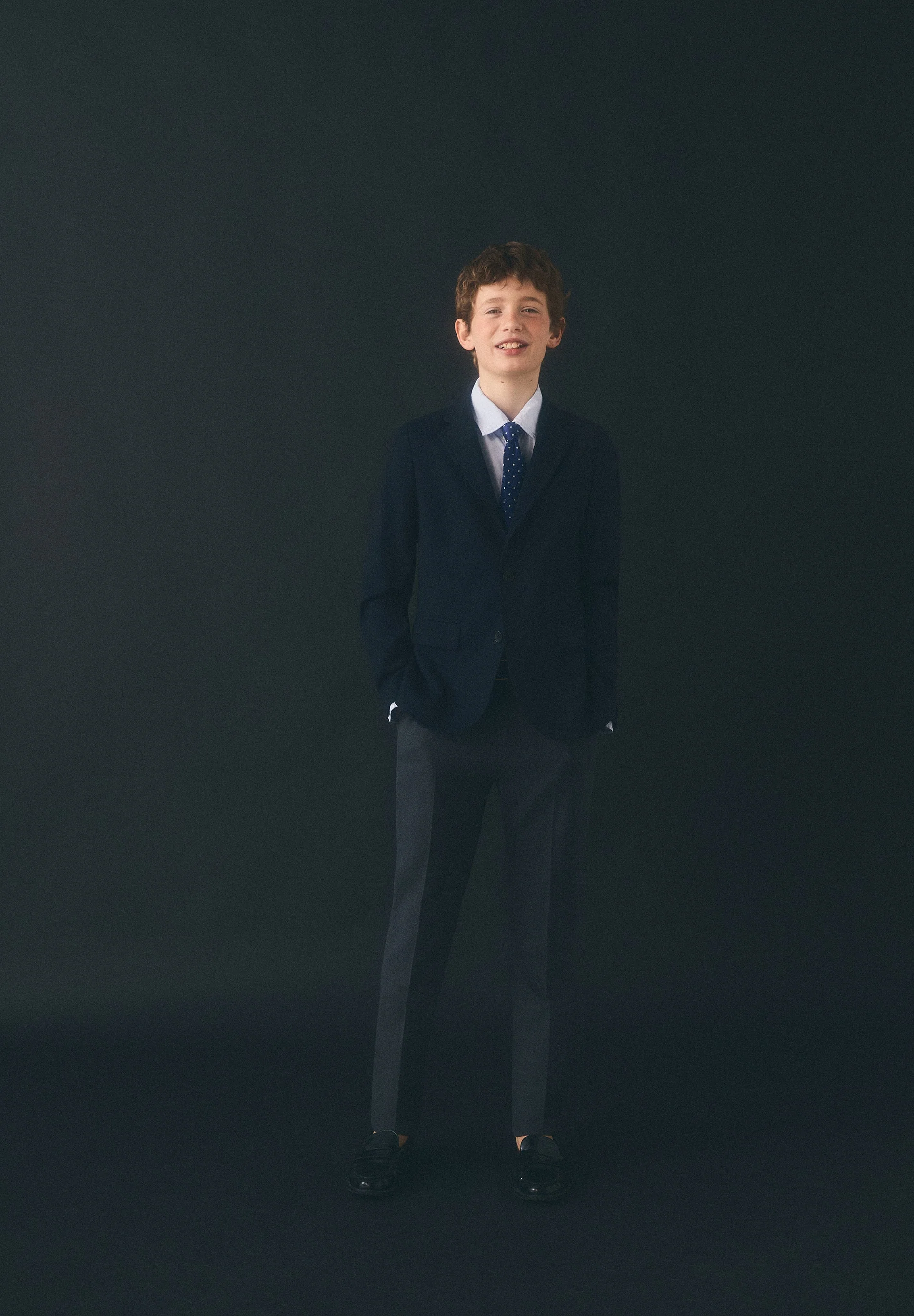 SCNOS CO-PANT KIDS II