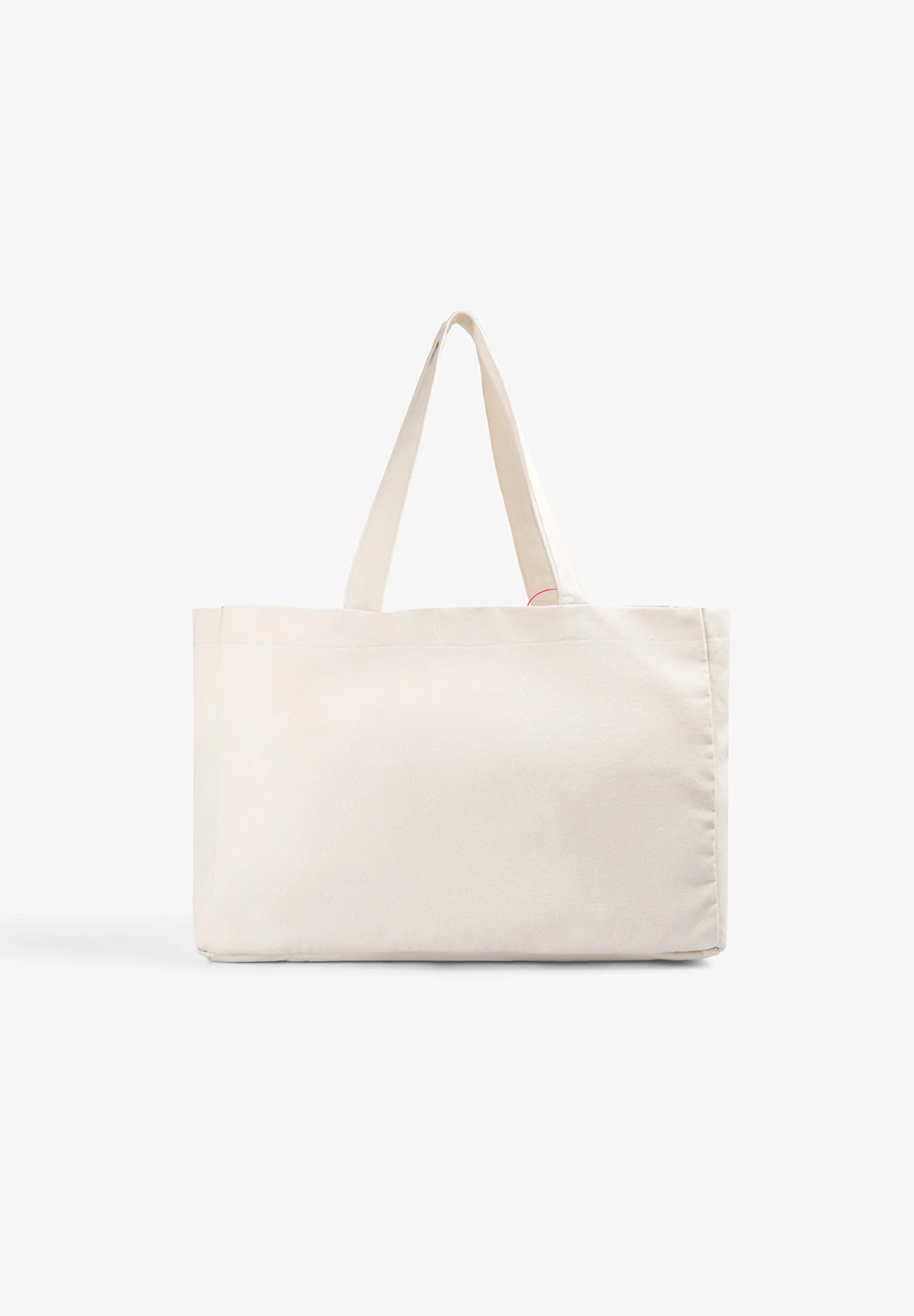 PRINTED TOTE BAG - Image 2