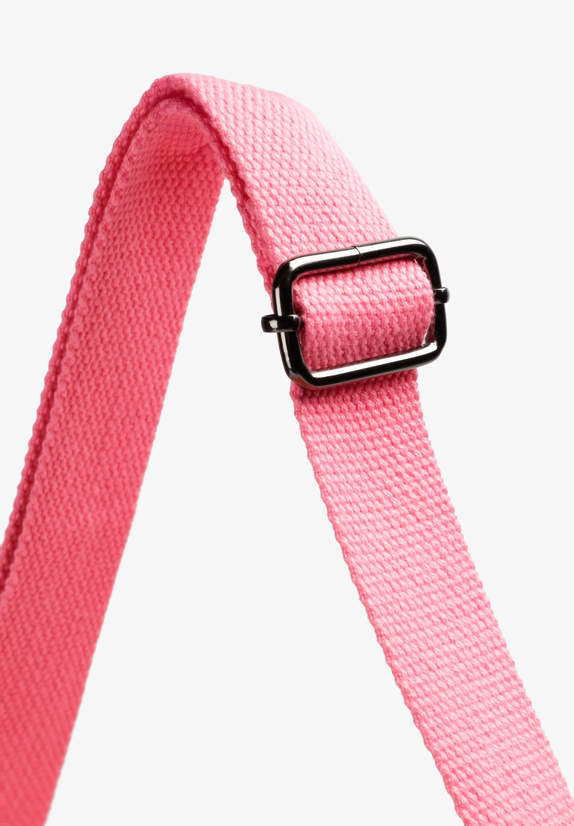 GINGHAM DUFFLE BAG - Image 6