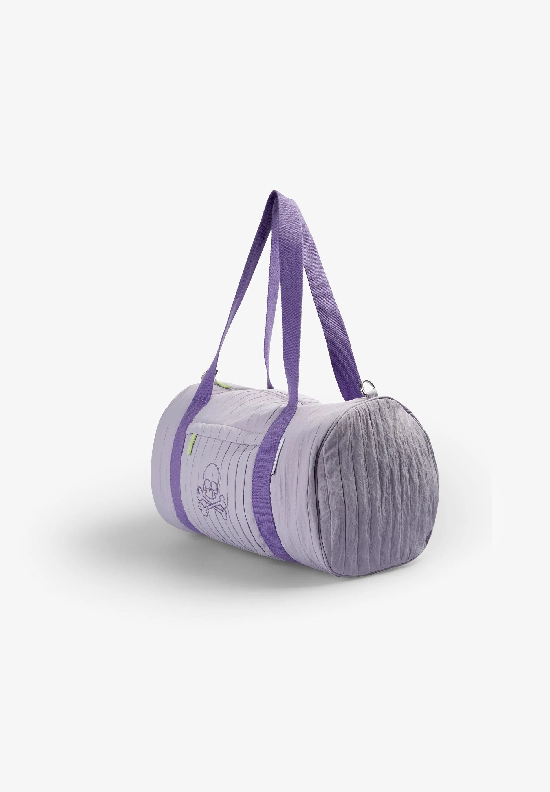 SKULL TRAVEL BAG - Image 3