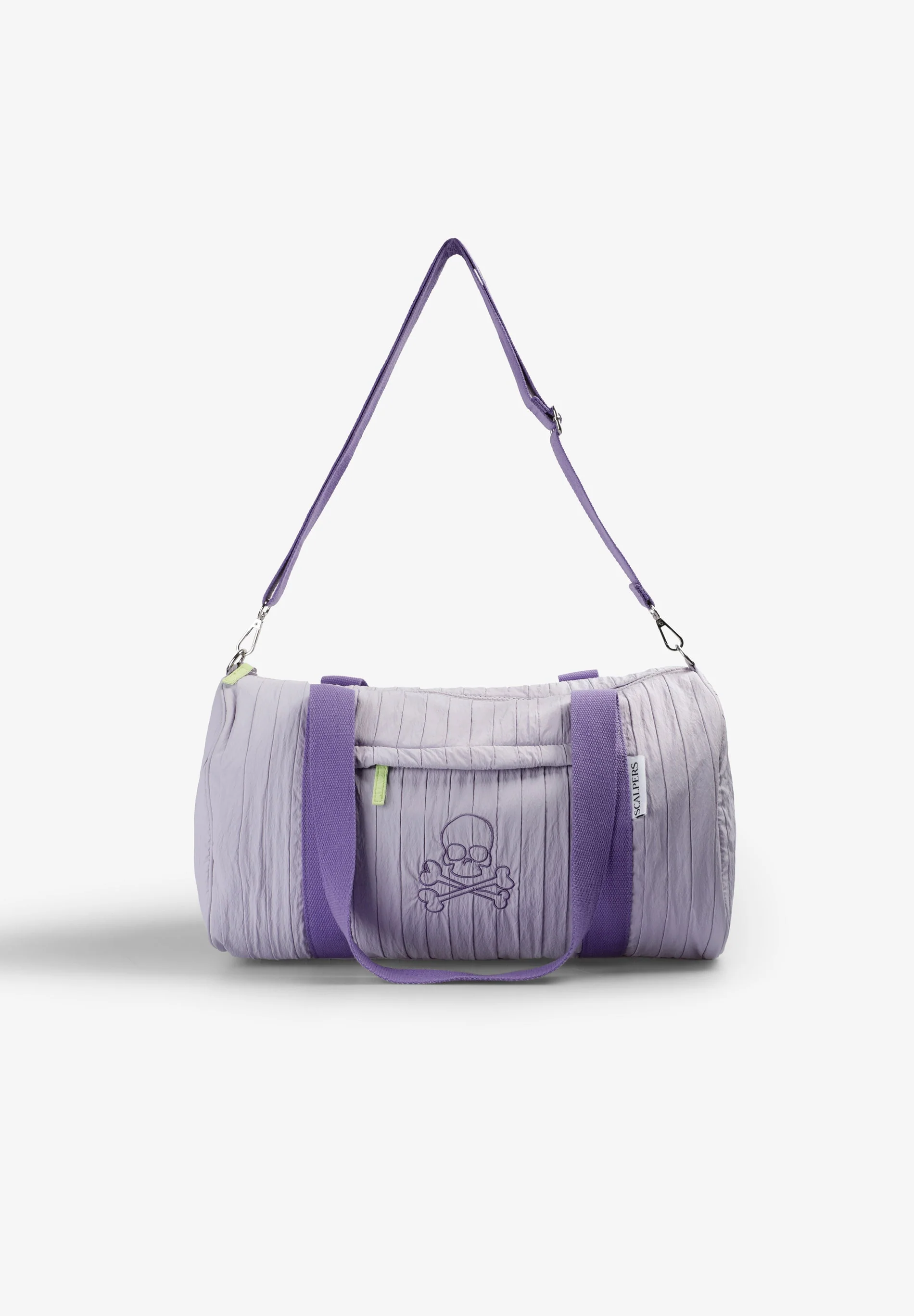 SKULL TRAVEL BAG - Image 4