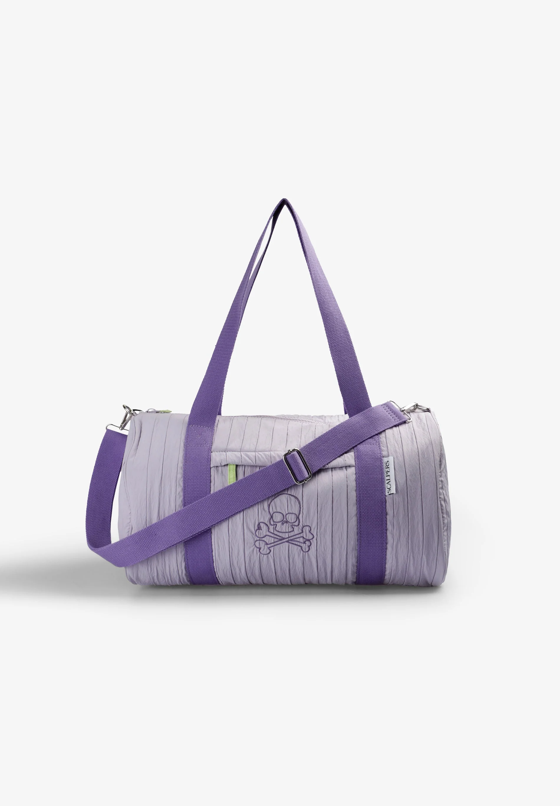 SKULL TRAVEL BAG - Image 5